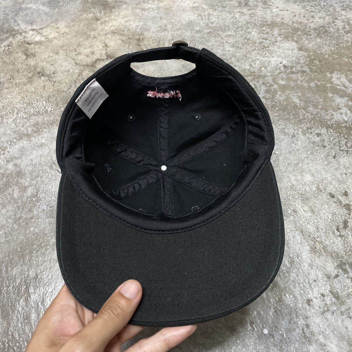 Vintage The Following Season 2 American Thriller TV Series Cap Size ONE SIZE - 6 Thumbnail