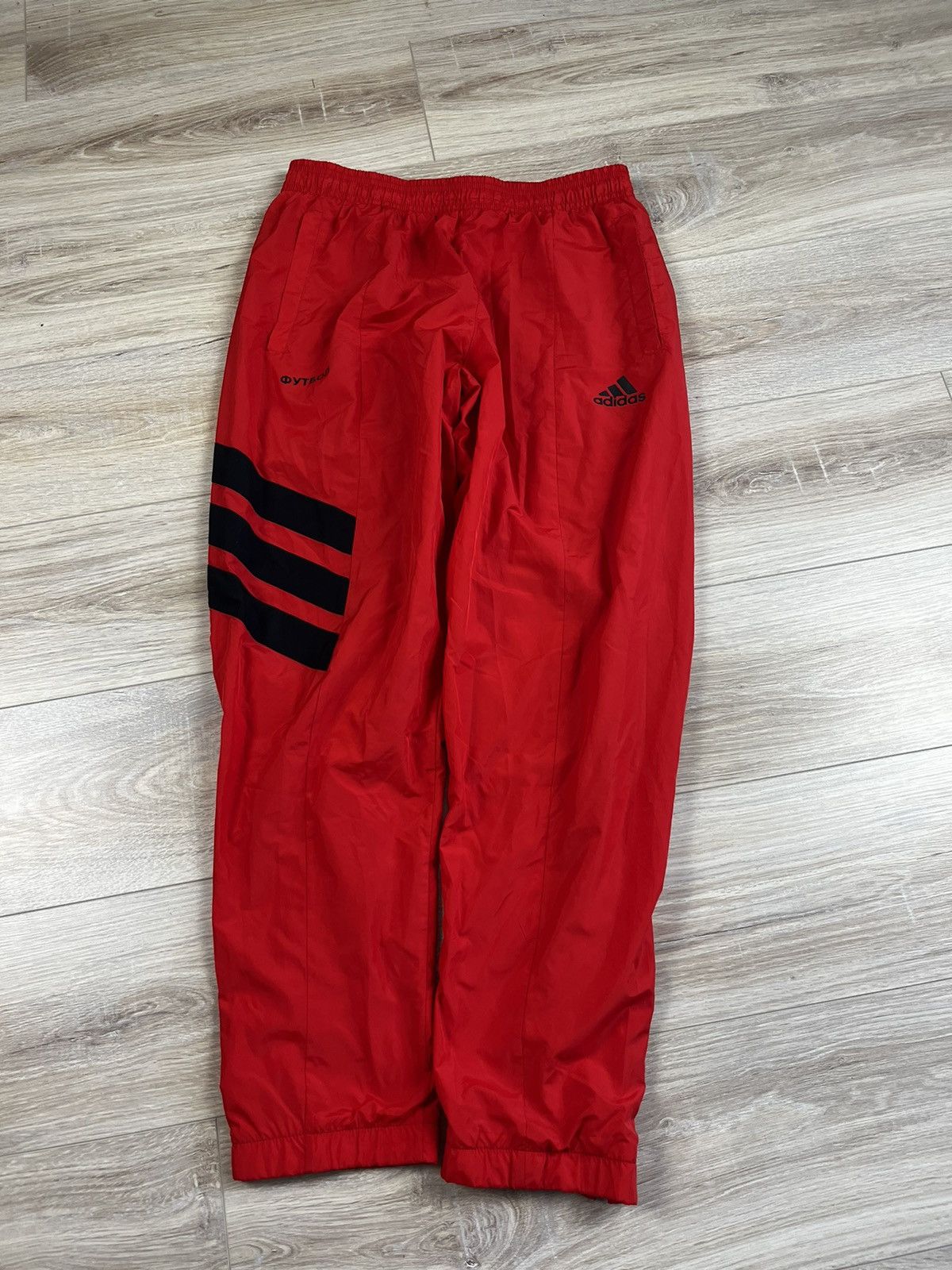 Gosha Rubchinski x Adidas Pants