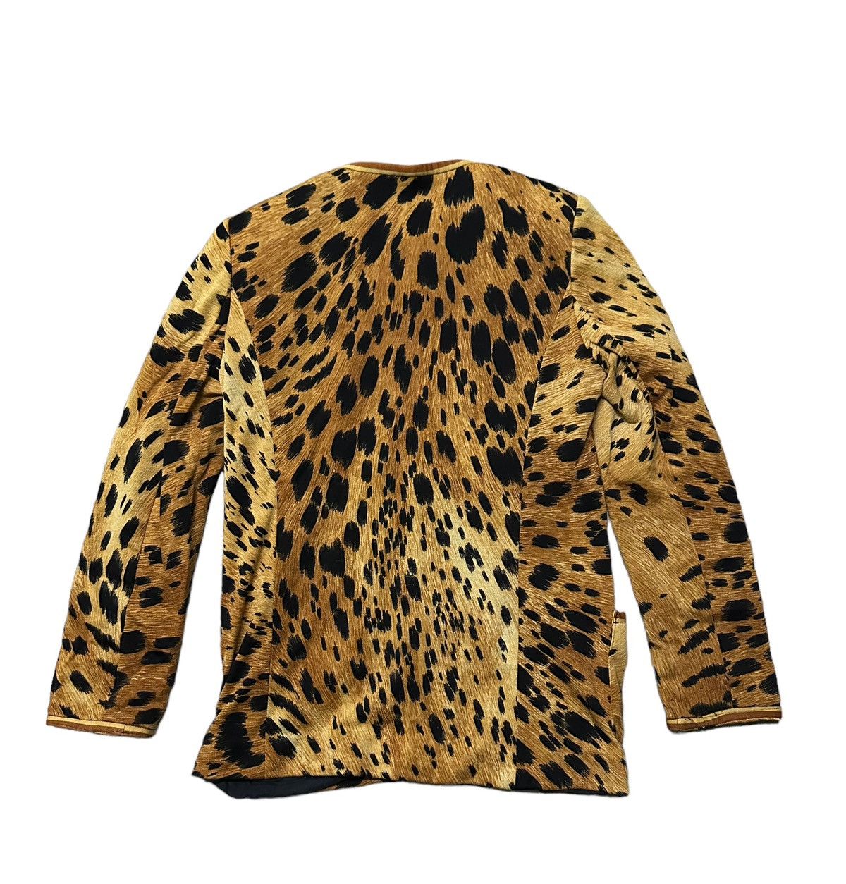Leonard Paris Leonard Paris leopard jacket Size M / US 6-8 / IT 42-44 - 6 Thumbnail