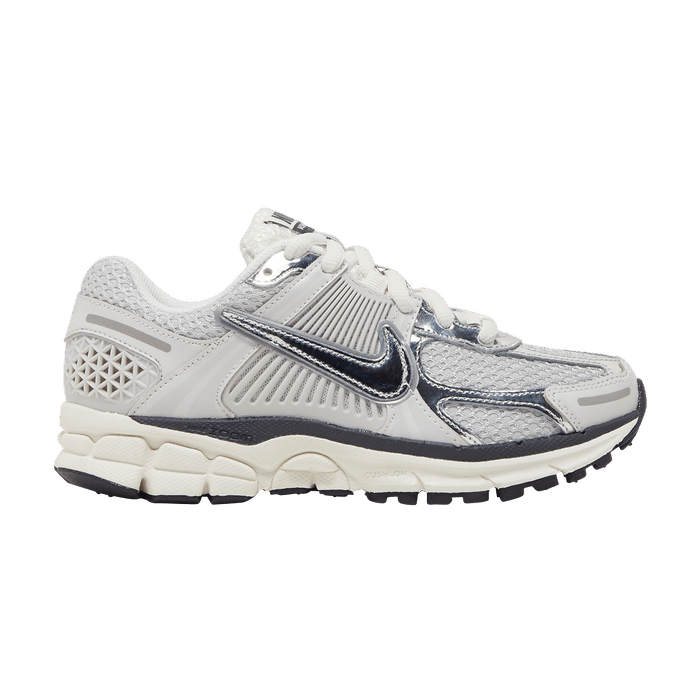 Nike Wmns Air Zoom Vomero 5 Photon Dust Metallic Silver | Grailed