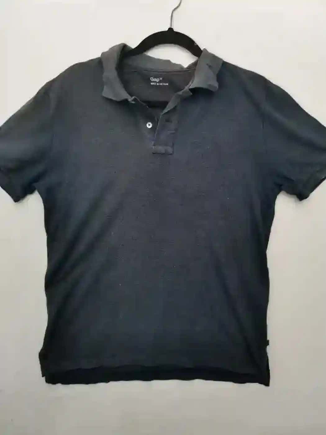 Gap Vintage GAP T-shirt Size US M / EU 48-50 / 2 - 1 Thumbnail