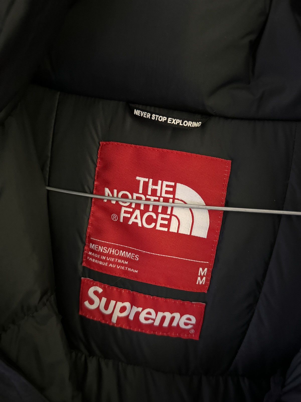 Supreme Supreme The North Face S Logo Summit Series Himalayan Parka Size US M / EU 48-50 / 2 - 4 Thumbnail