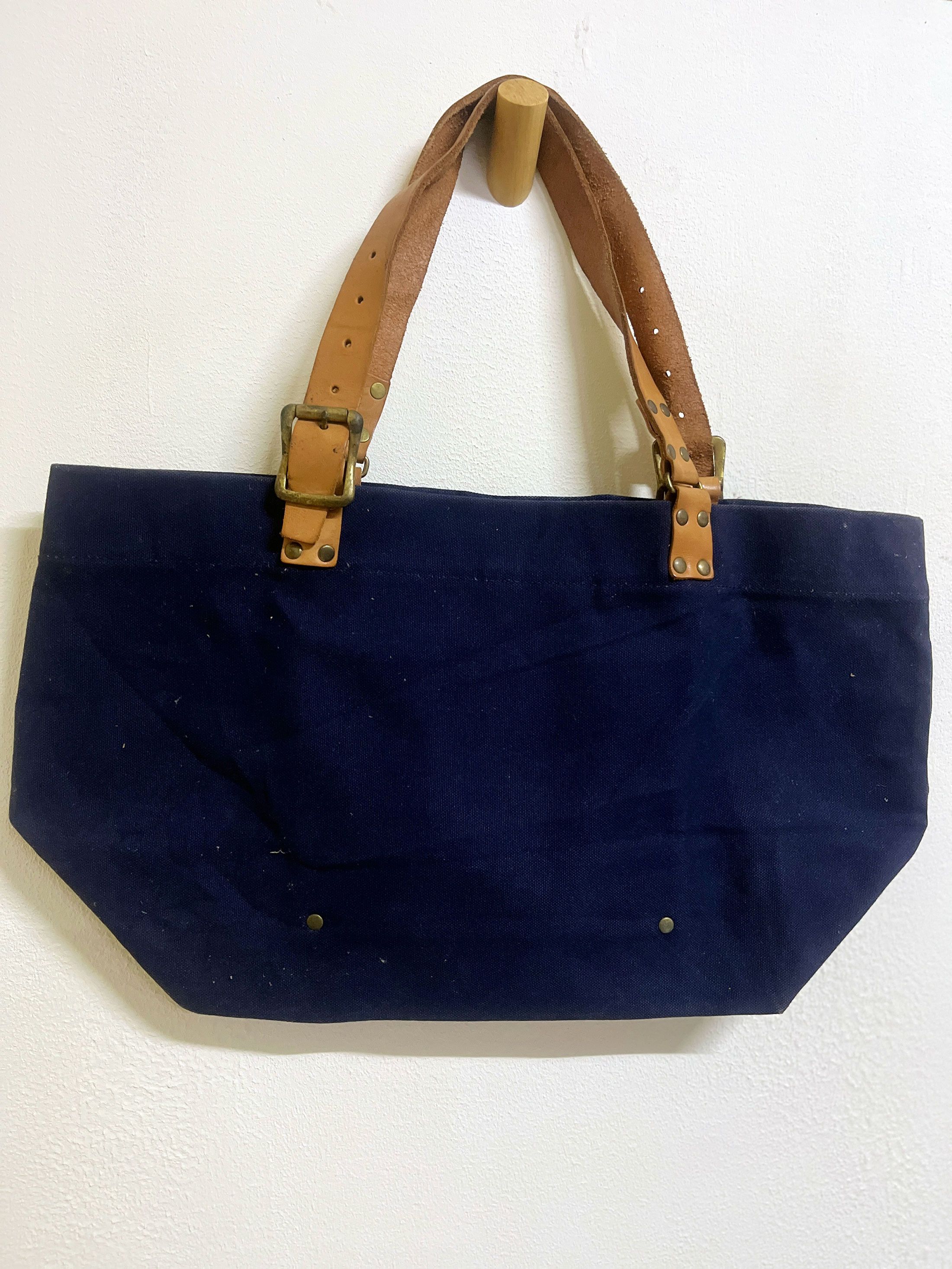 Cult Of Individuality graphia & N.I.B Tote Bag Japanese Size ONE SIZE - 3 Thumbnail