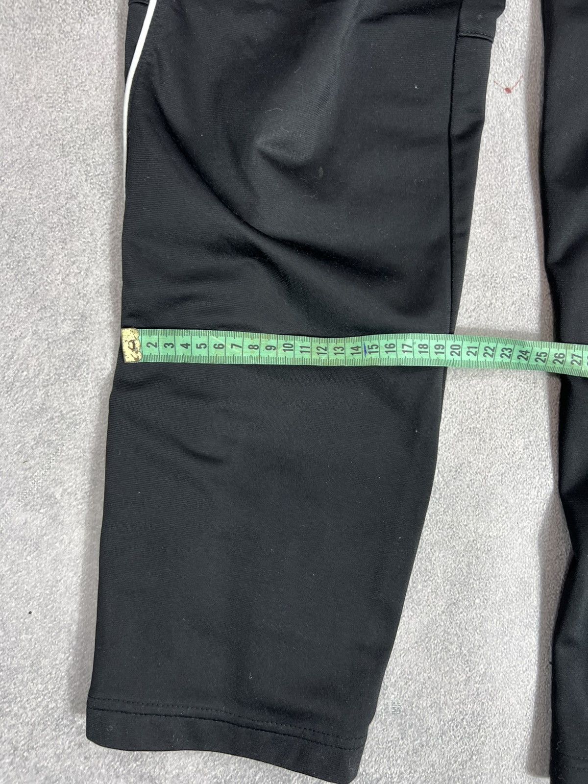 Vintage Vintage Nike Track Y2K Swag Hype Pants Size US 32 / EU 48 - 10 Thumbnail