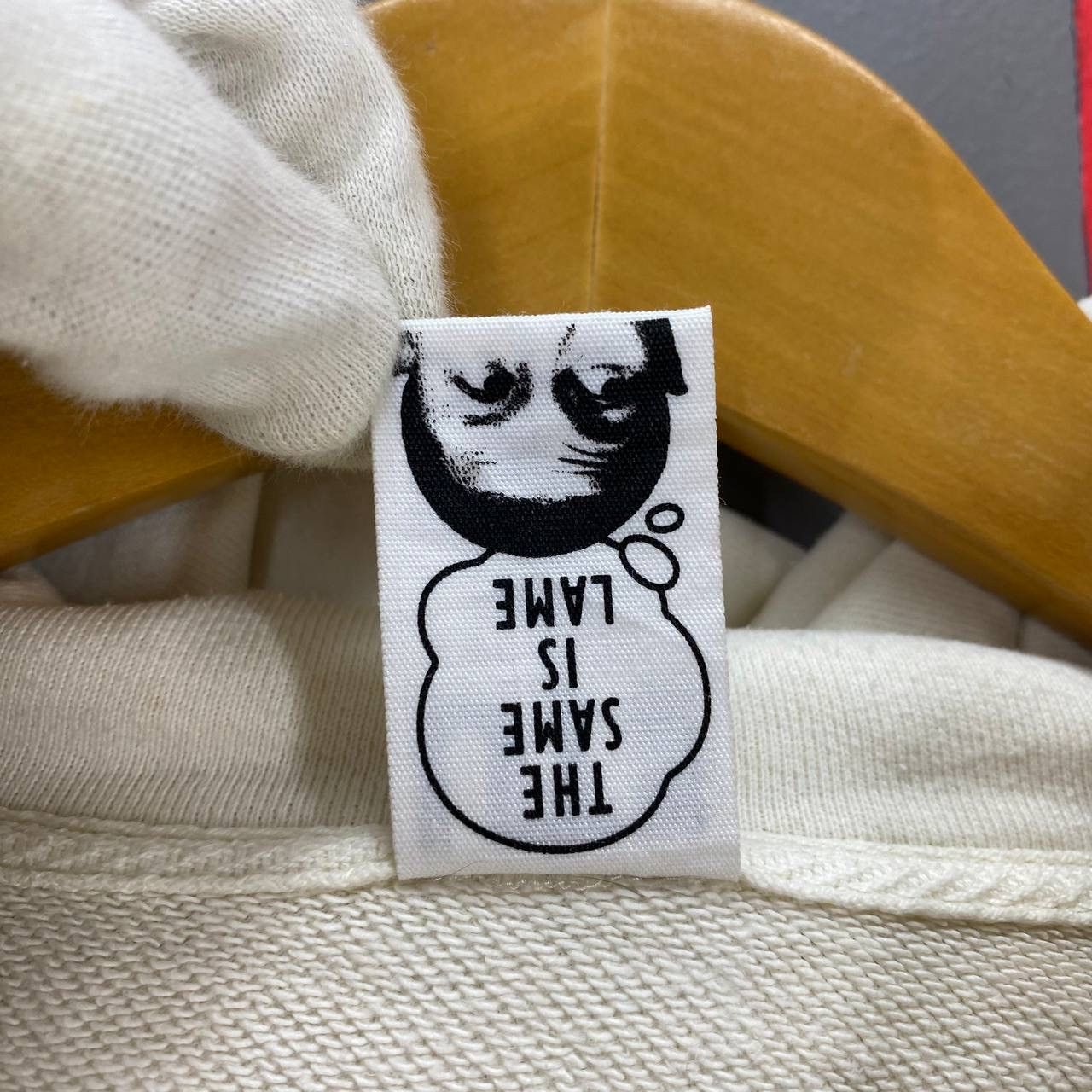 Uniqlo UNIQLO x I AM OTHER Hoodie Pullover #2184/20 Size US M / EU 48-50 / 2 - 8 Thumbnail