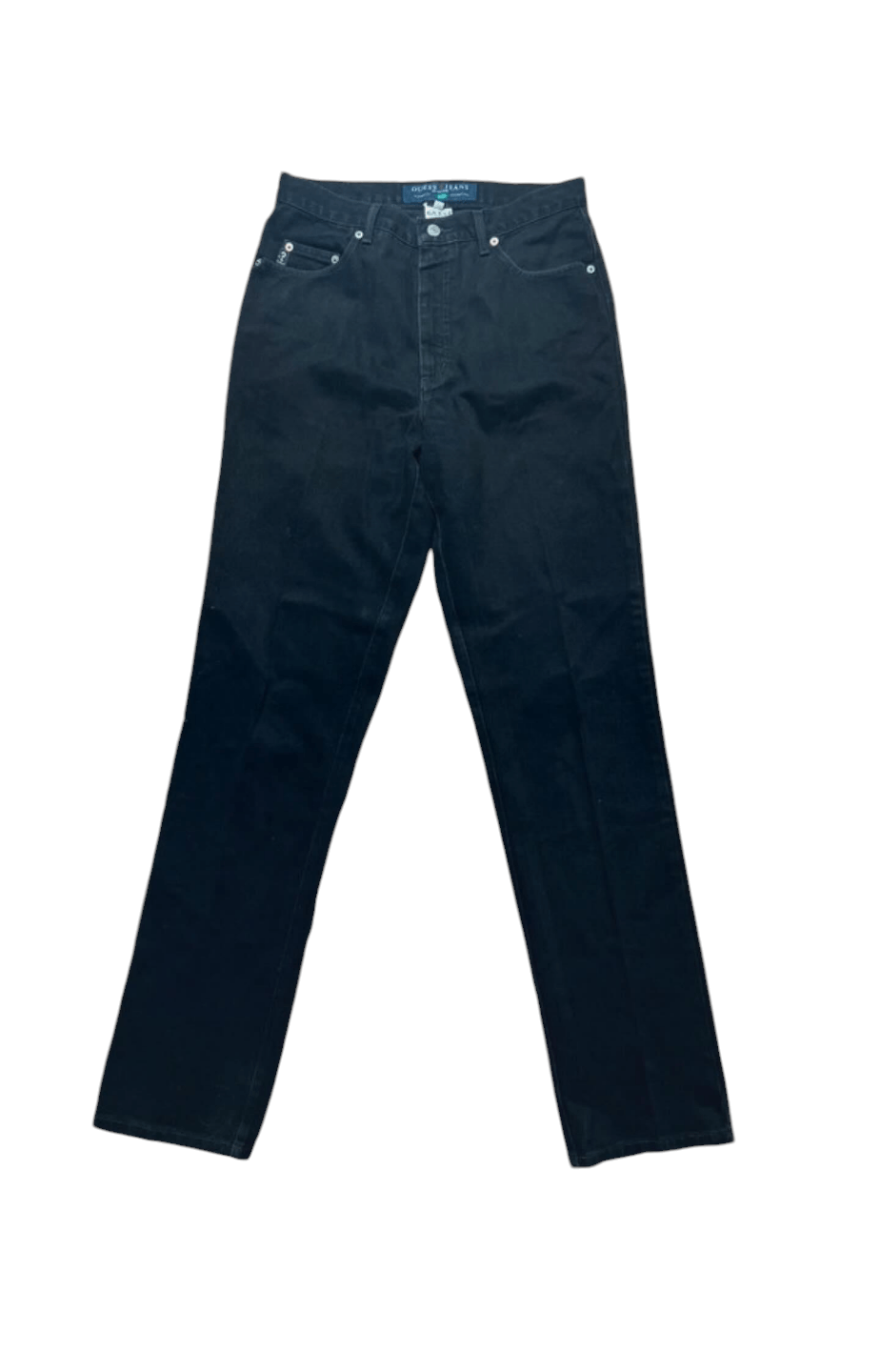 Guess Guess denim pants Black Size US 38 / EU 54 - 7 Thumbnail