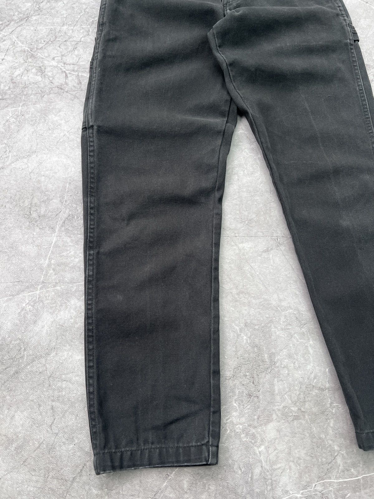 Dickies × Vintage Washed skater baggy carpenter dickies pants Size US 30 / EU 46 - 2 Thumbnail