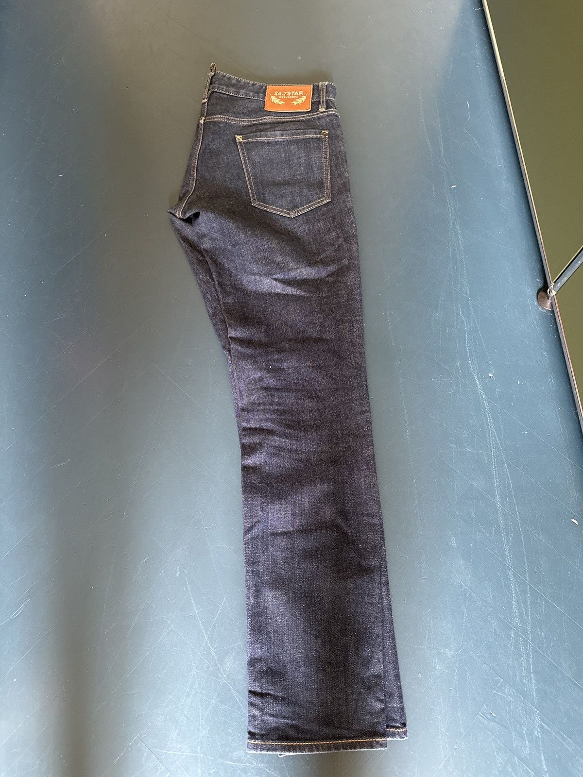 Dsquared2 Dsq2 skinny jeans Size US 44 / EU 60 - 8 Thumbnail