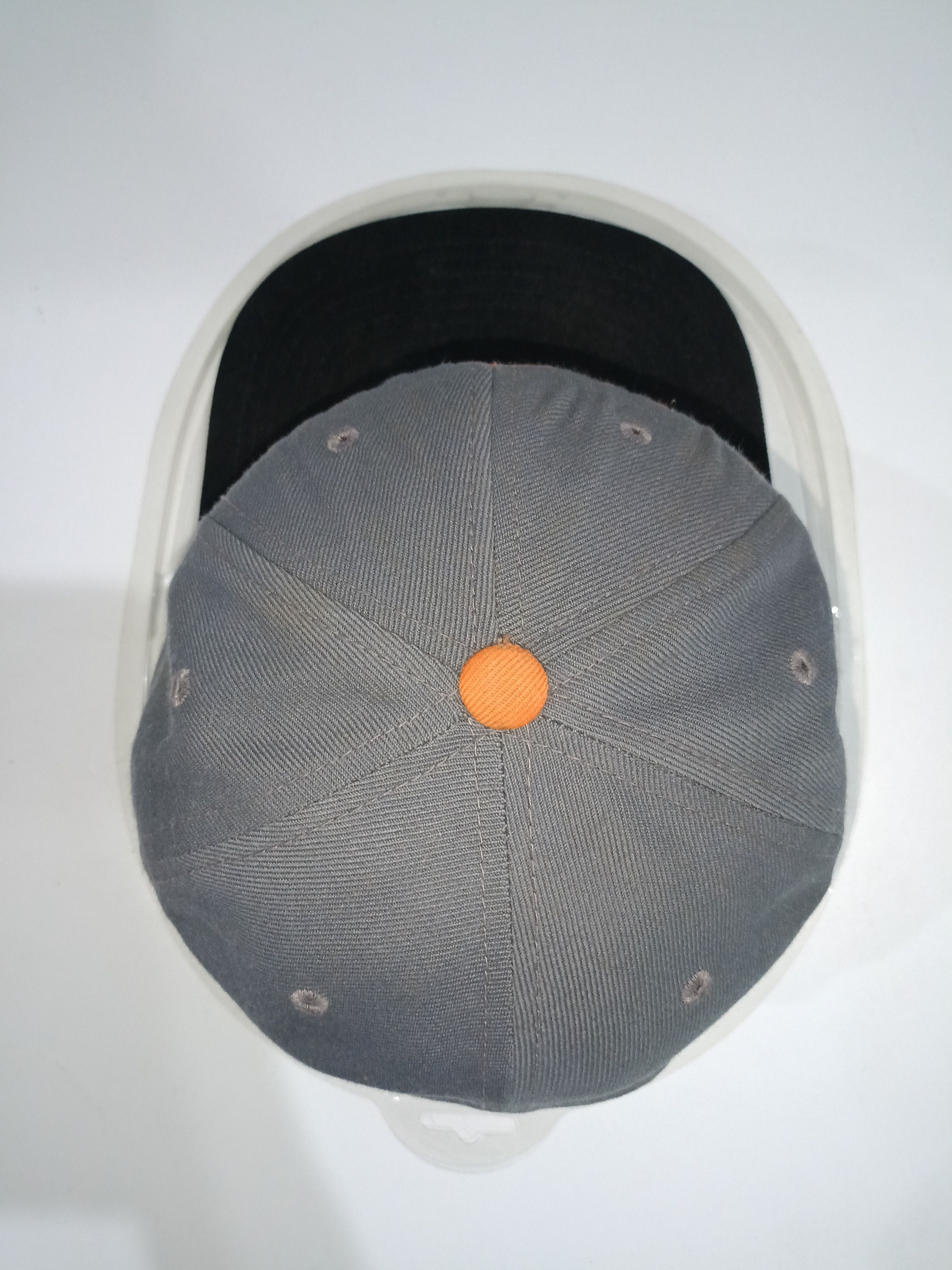 Famous Stars And Straps CAP : FAMOUS STAR AND STRAPS Size ONE SIZE - 6 Thumbnail