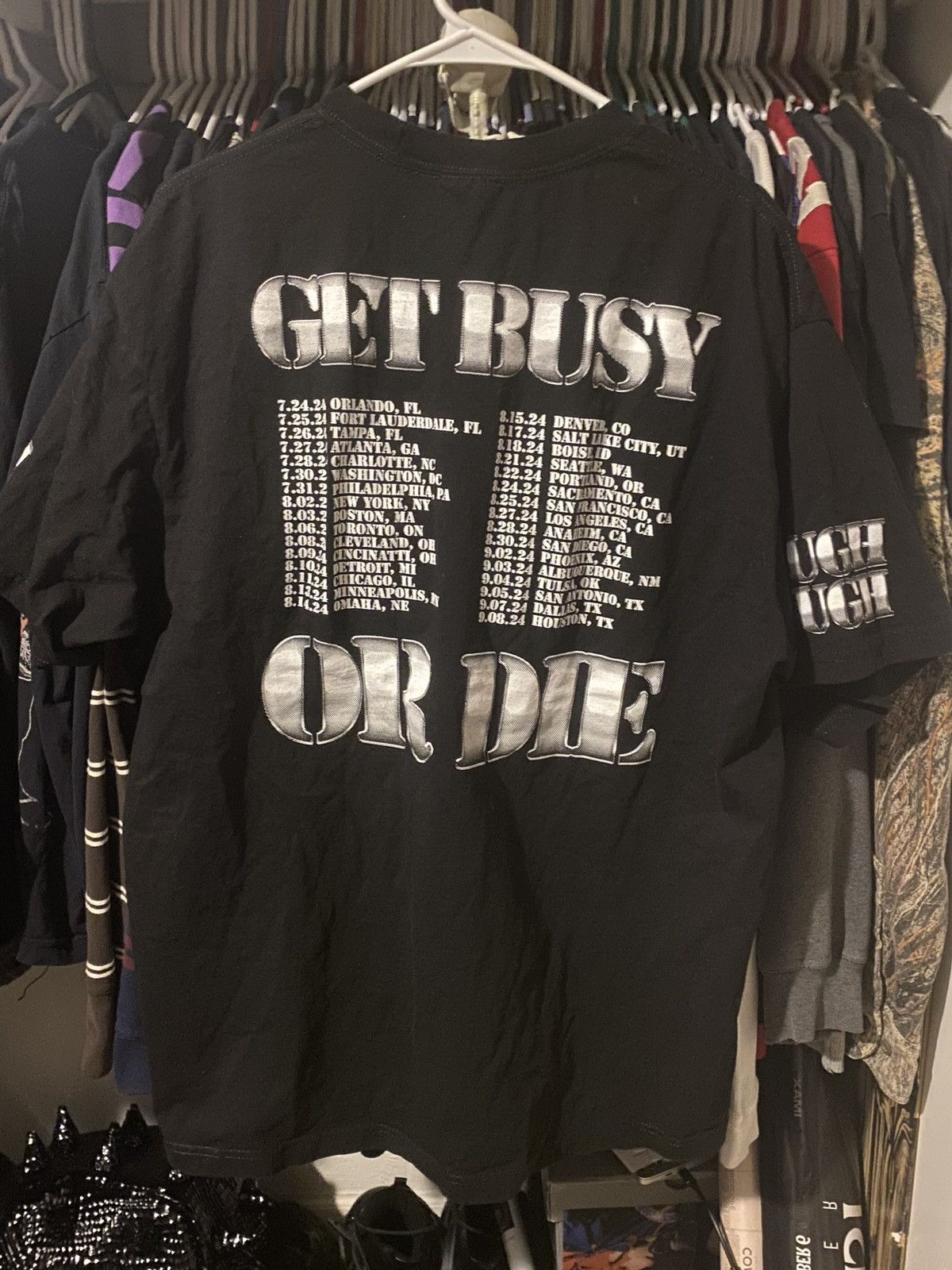 Grimykids Grimy Kids X fourfive UGH T-Shirt Size US L / EU 52-54 / 3 - 2 Thumbnail