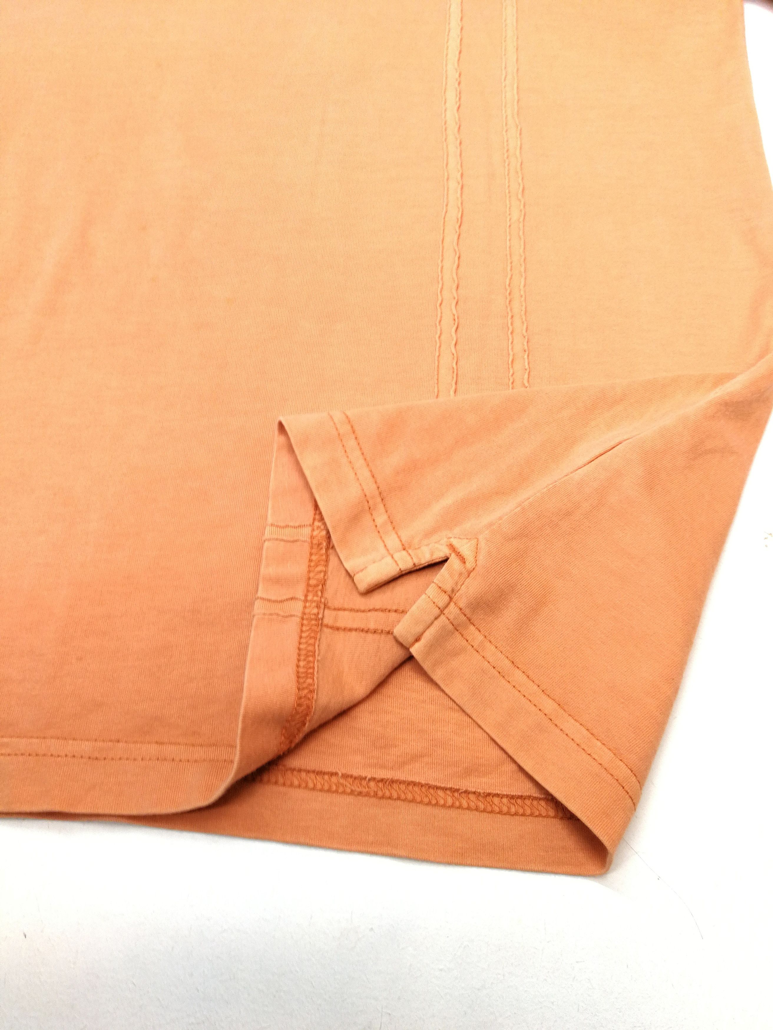 Designer × Nigel Cabourn Nigel Cabourn Utility T-Shirt Embroridered Logo Size US L / EU 52-54 / 3 - 9 Thumbnail