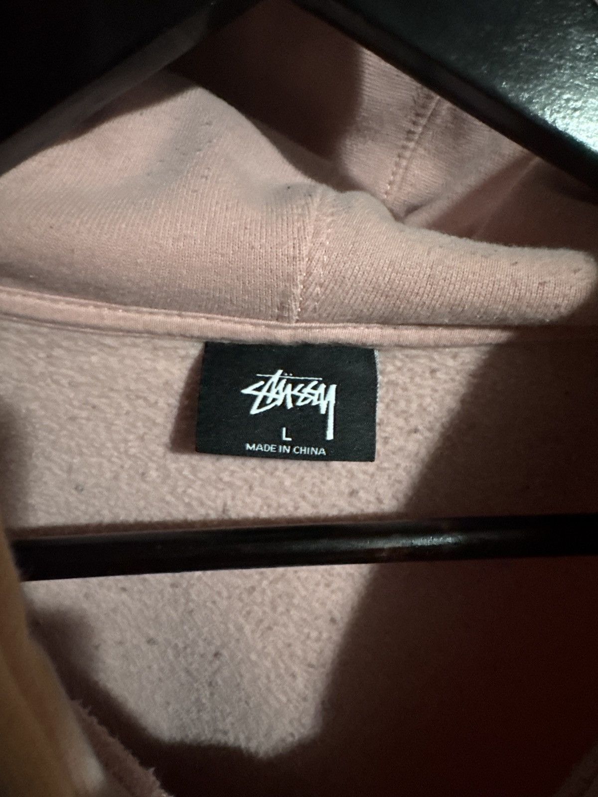Stussy Stussy lsd Size US L / EU 52-54 / 3 - 2 Thumbnail