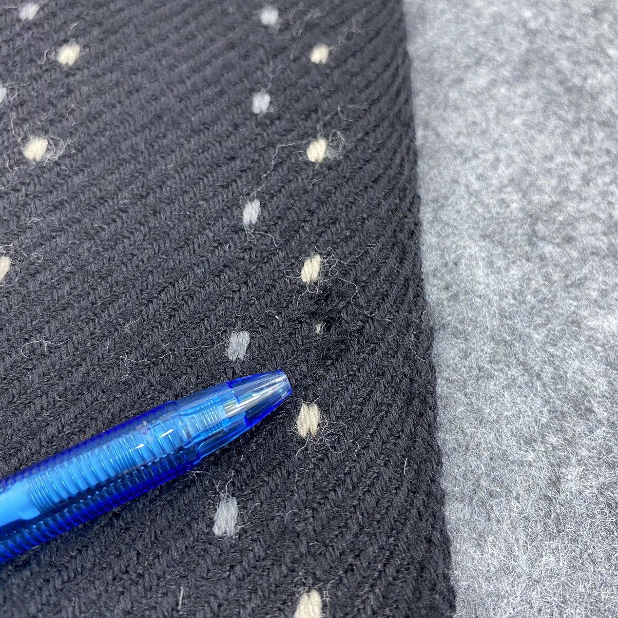 Aquascutum × Vintage Aquascutum Scarf # Muffler # Neckwear # D294 Size ONE SIZE - 10 Thumbnail