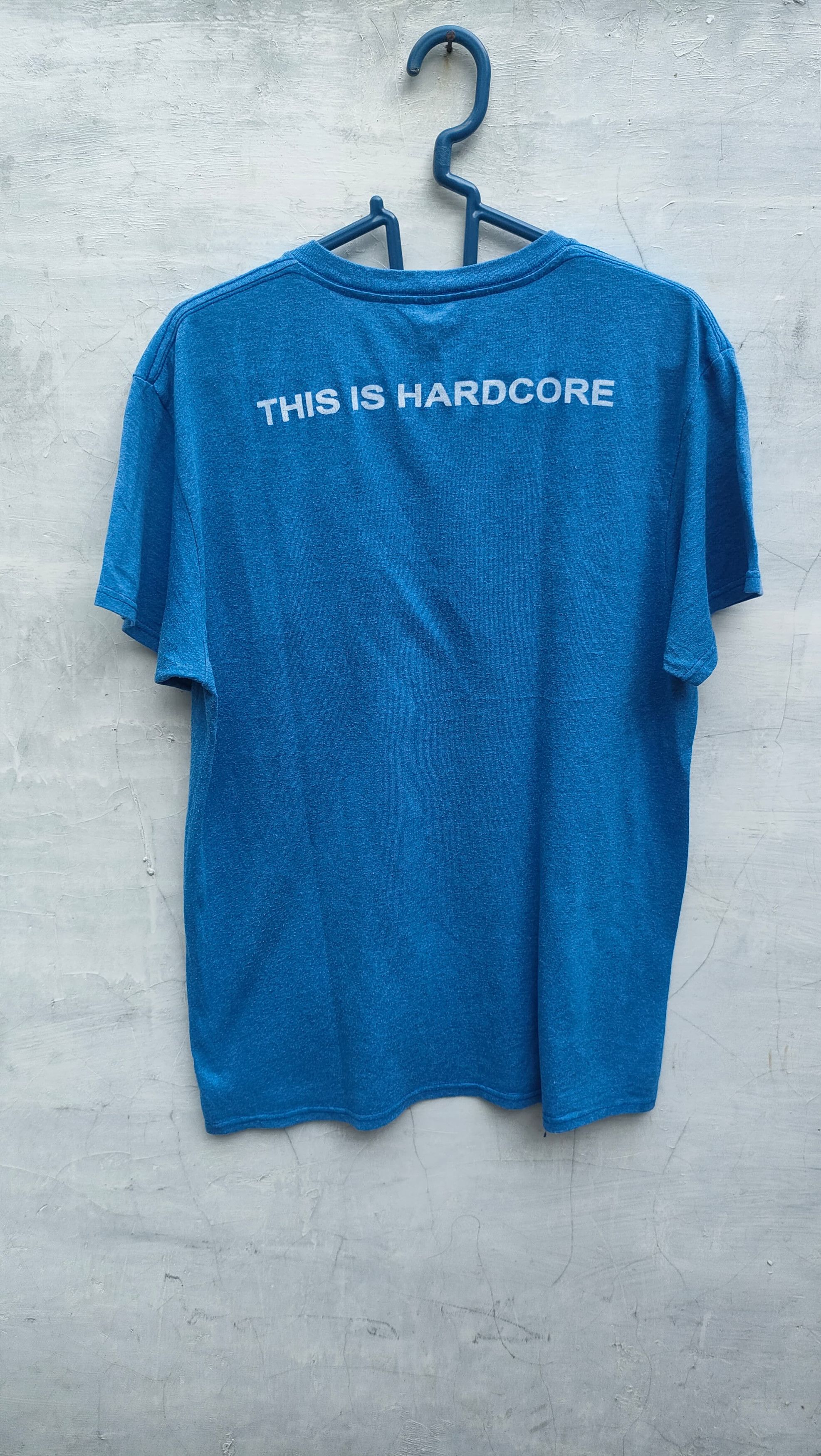 Band Tees × Vintage PULP - THIS IS HARDCORE Size US M / EU 48-50 / 2 - 2 Thumbnail