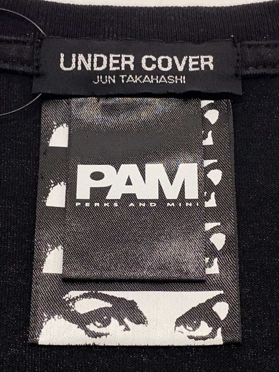 Undercover Perks And Mini Tee Size US XL / EU 56 / 4 - 4 Thumbnail