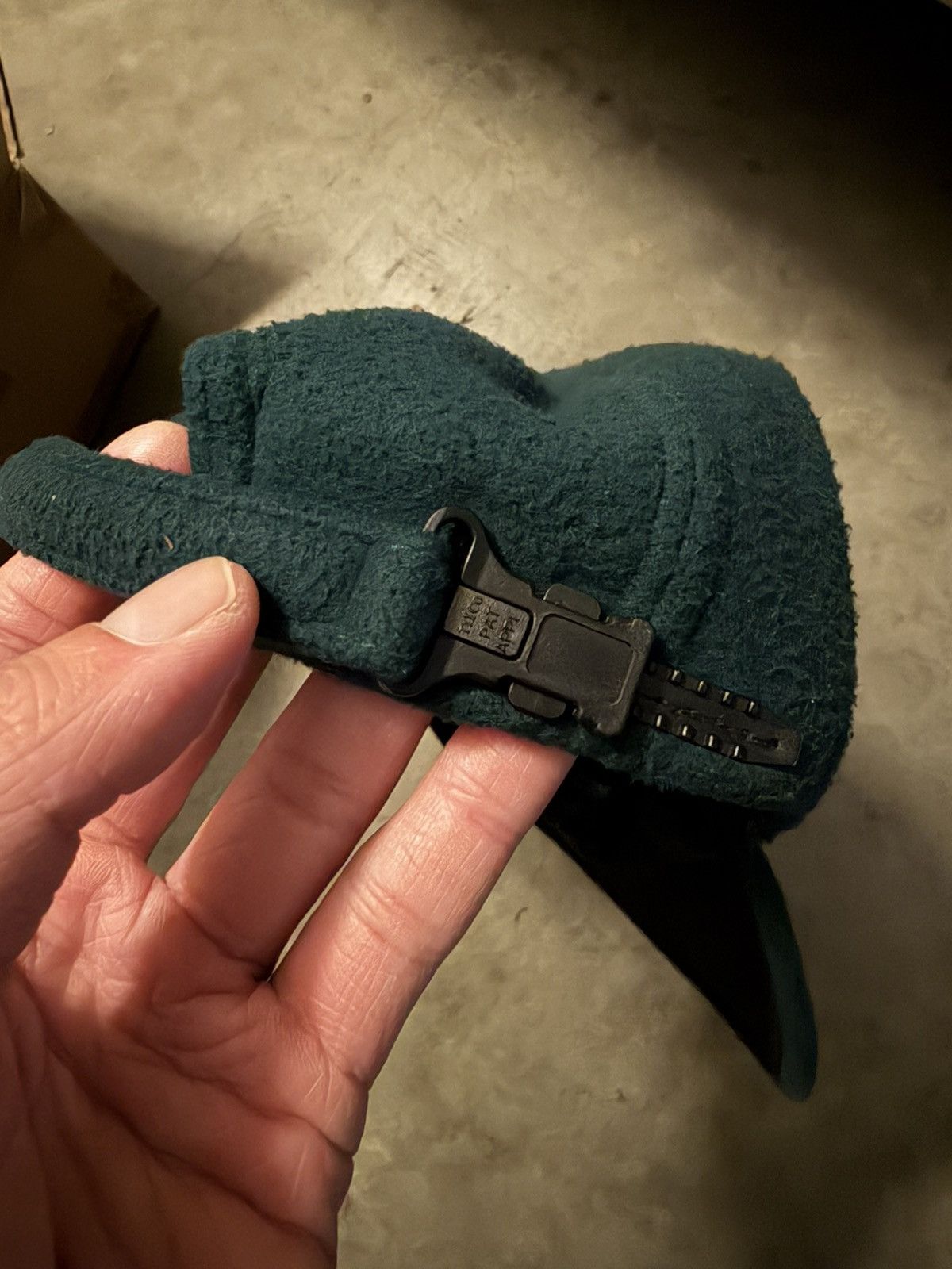 Nike Rare Nike Hat Vintage Size ONE SIZE - 3 Thumbnail