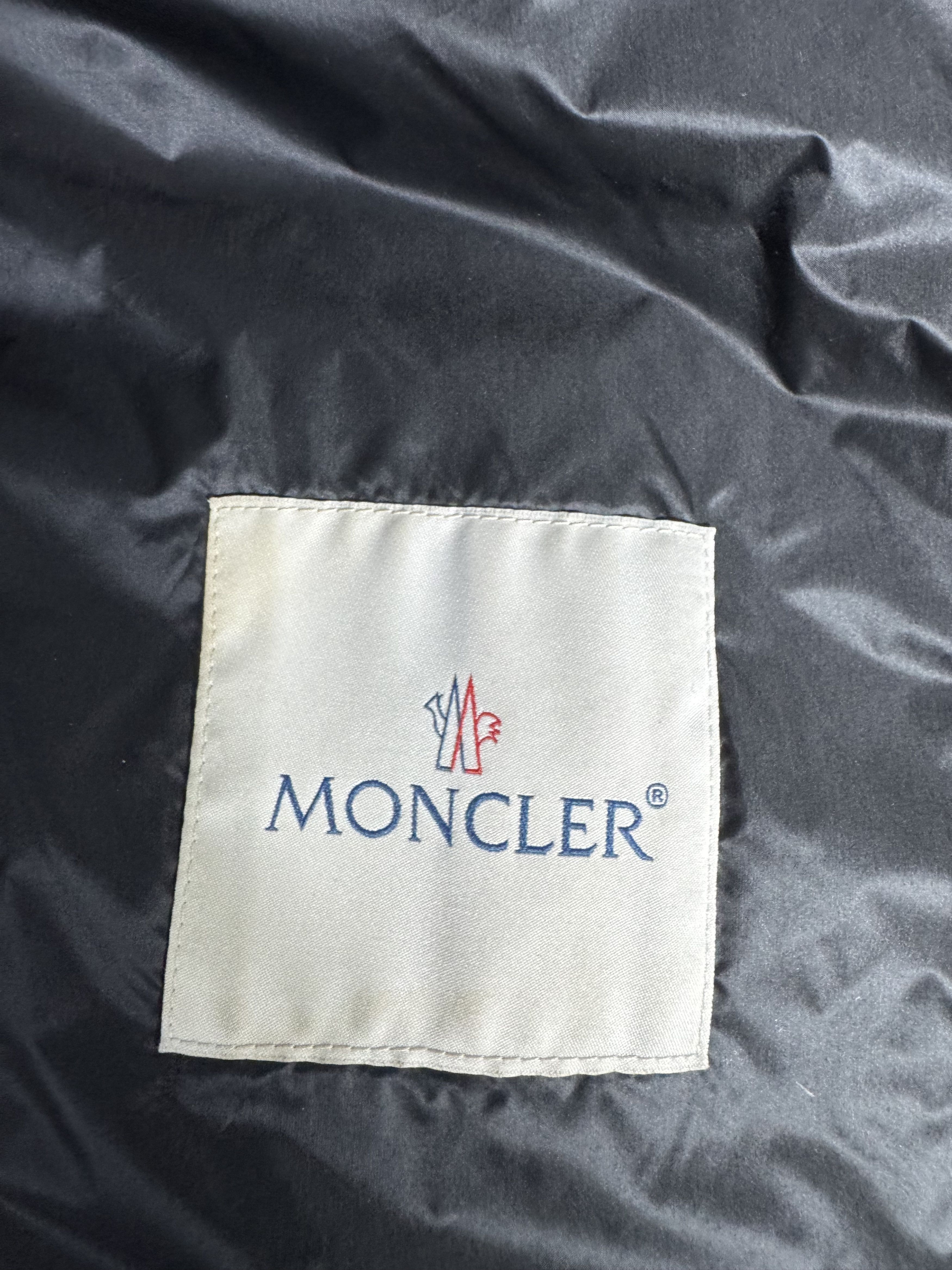 Moncler Moncler Picard Jacket Size US XS / EU 42 / 0 - 5 Thumbnail
