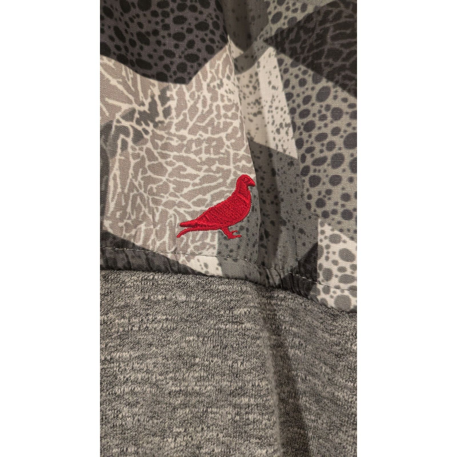 Staple Staple Pigeon Mens Hoodie Size US L / EU 52-54 / 3 - 3 Thumbnail