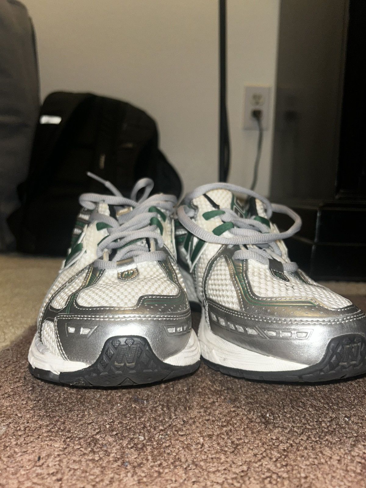 New Balance New Balance 1000 Nev 1906R Size US 12 / EU 45 - 5 Thumbnail
