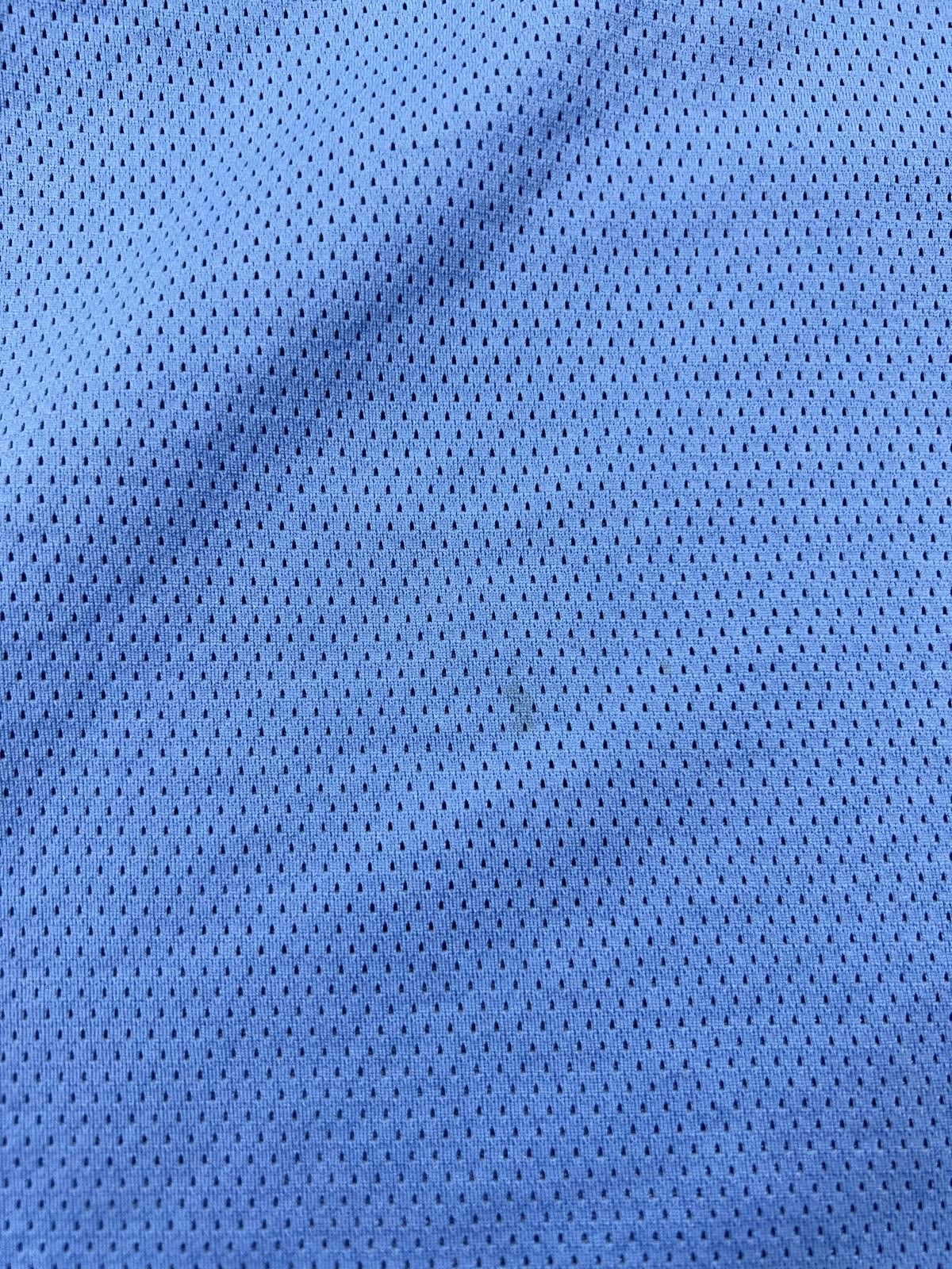 Nike Nike Men's Blue Sleeveless Athletic Jersey Size Medium Size US M / EU 48-50 / 2 - 8 Thumbnail