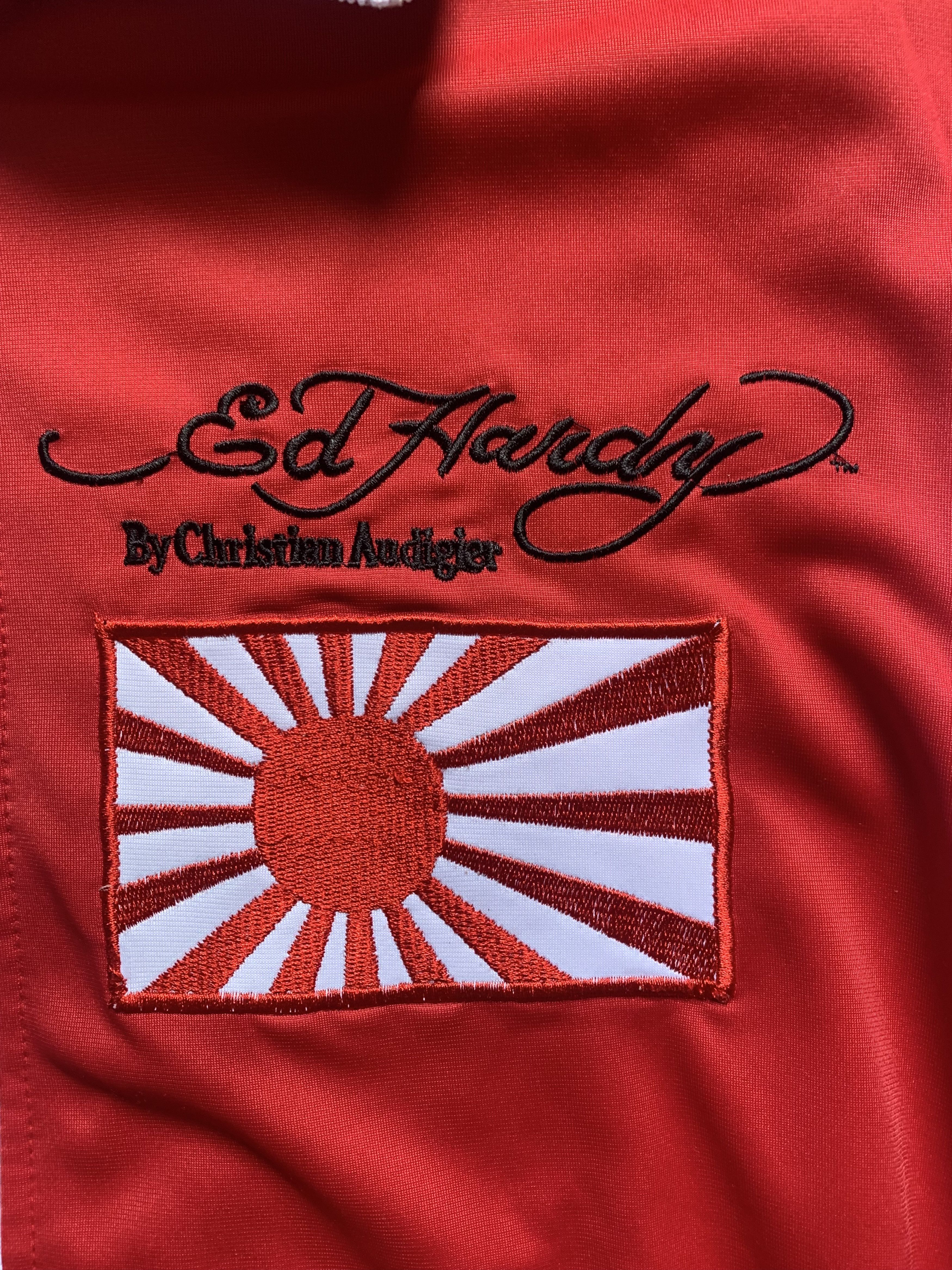 Ed Hardy Ed Hardy By Christian Audigier Size US M / EU 48-50 / 2 - 4 Thumbnail