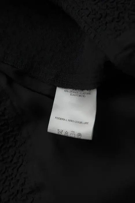 Gucci SS04 rushed skirt Size 26" / US 2 / IT 38 - 9 Thumbnail
