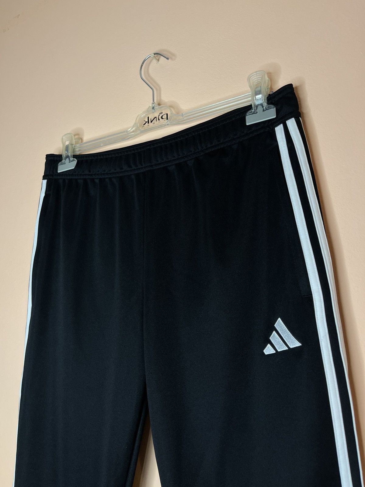 Adidas Adidas Tiro 23 Training Pants Size US 34 / EU 50 - 3 Thumbnail