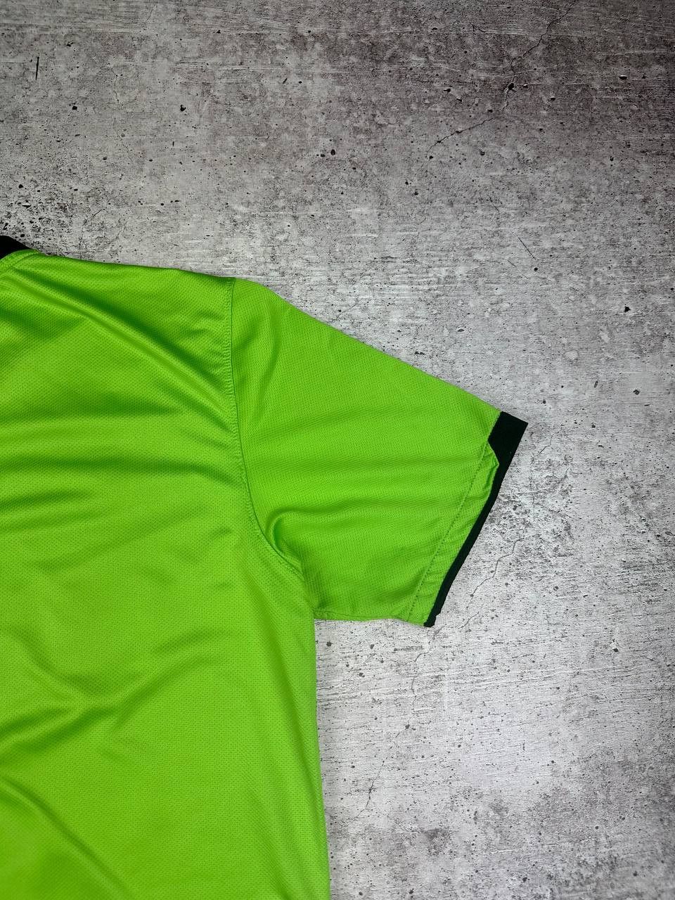 Nike 2010/11 Nike Celtic FC Away Soccer Jersey Size US L / EU 52-54 / 3 - 16 Thumbnail