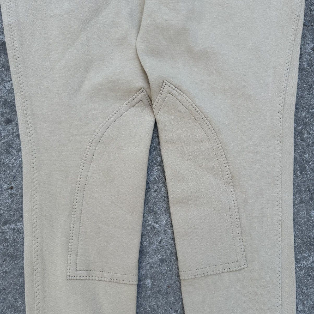 Salem Sportswear Vintage Harry Hall Harper Women’s Jodhpur Pants Beige Long Size 30" / US 8 / IT 44 - 4 Thumbnail
