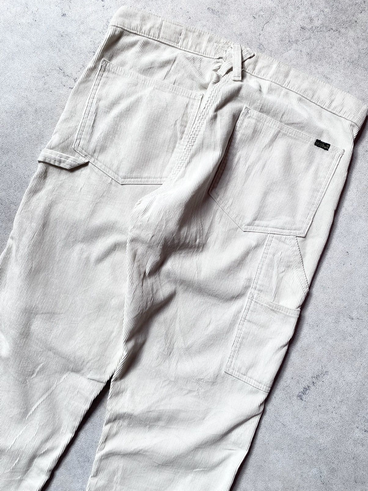 Orslow ORSLOW CARPENTER PANT CORDUROY Size US 30 / EU 46 - 4 Thumbnail