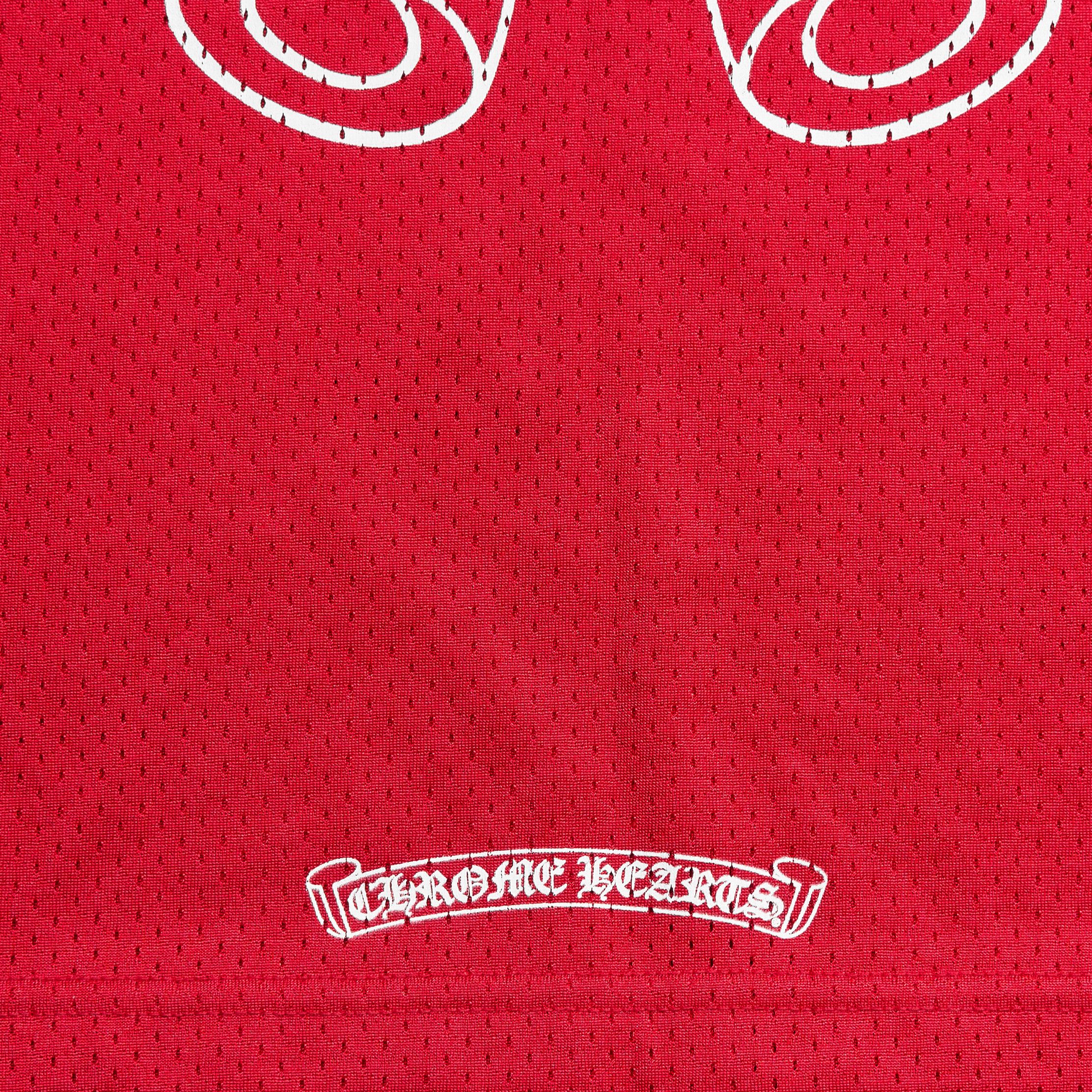 Chrome Hearts CHROME HEARTS Matty Boy Form Long Sleeve Jersey Size US L / EU 52-54 / 3 - 3 Thumbnail