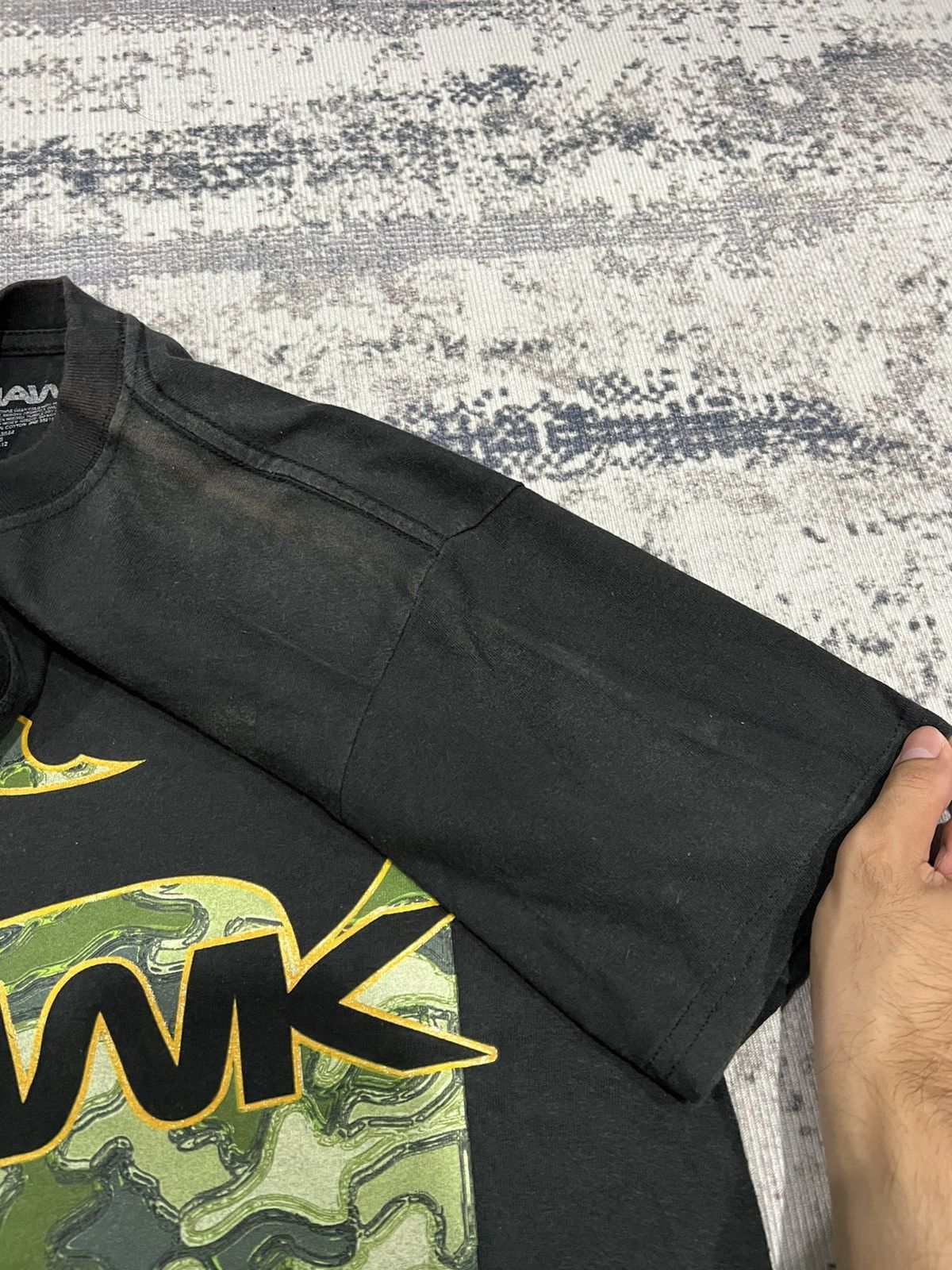 Tony Hawk Faded Tony Hawk T-Shirt Size US M / EU 48-50 / 2 - 8 Thumbnail