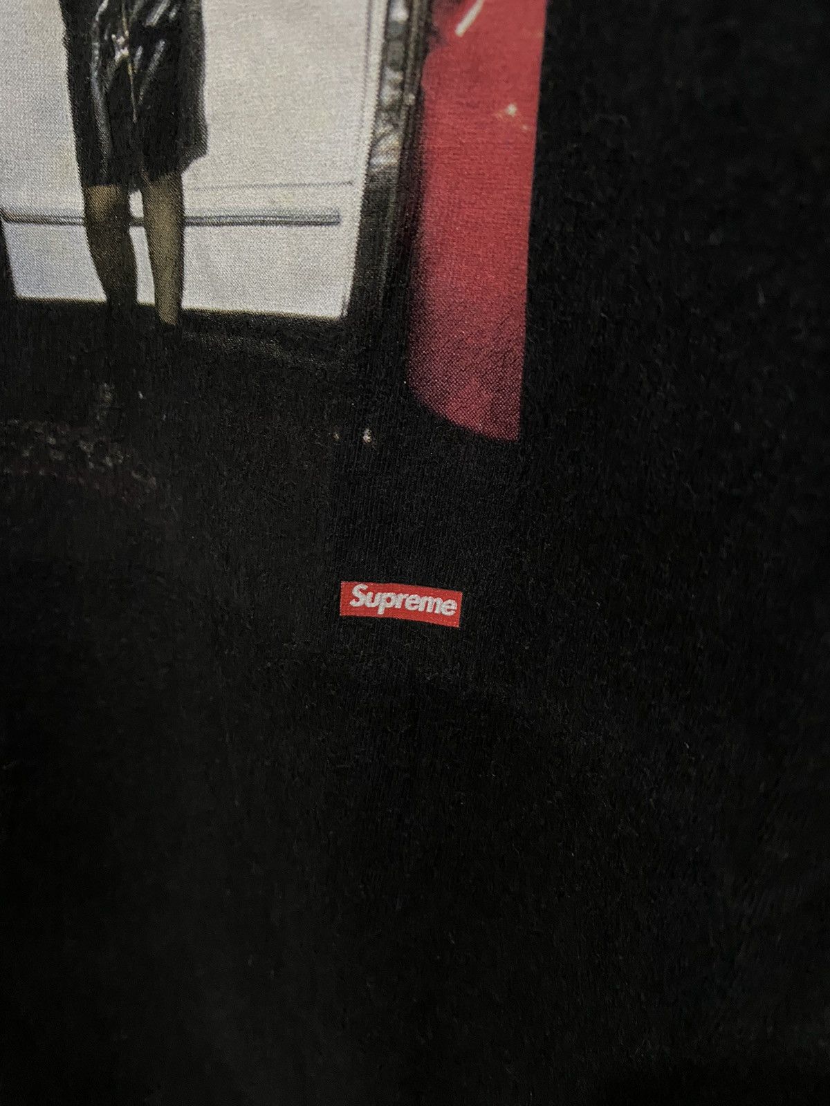 Supreme Supreme nan goldin dominatrix kitchen Size US L / EU 52-54 / 3 - 6 Thumbnail