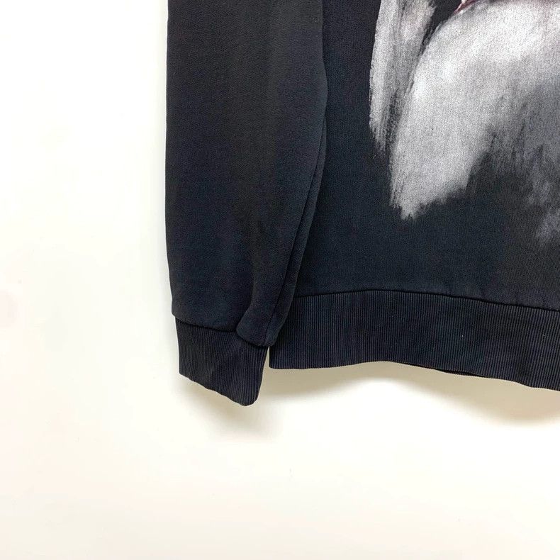 Givenchy Givenchy Shark Print Hoodie Size US S / EU 44-46 / 1 - 5 Thumbnail