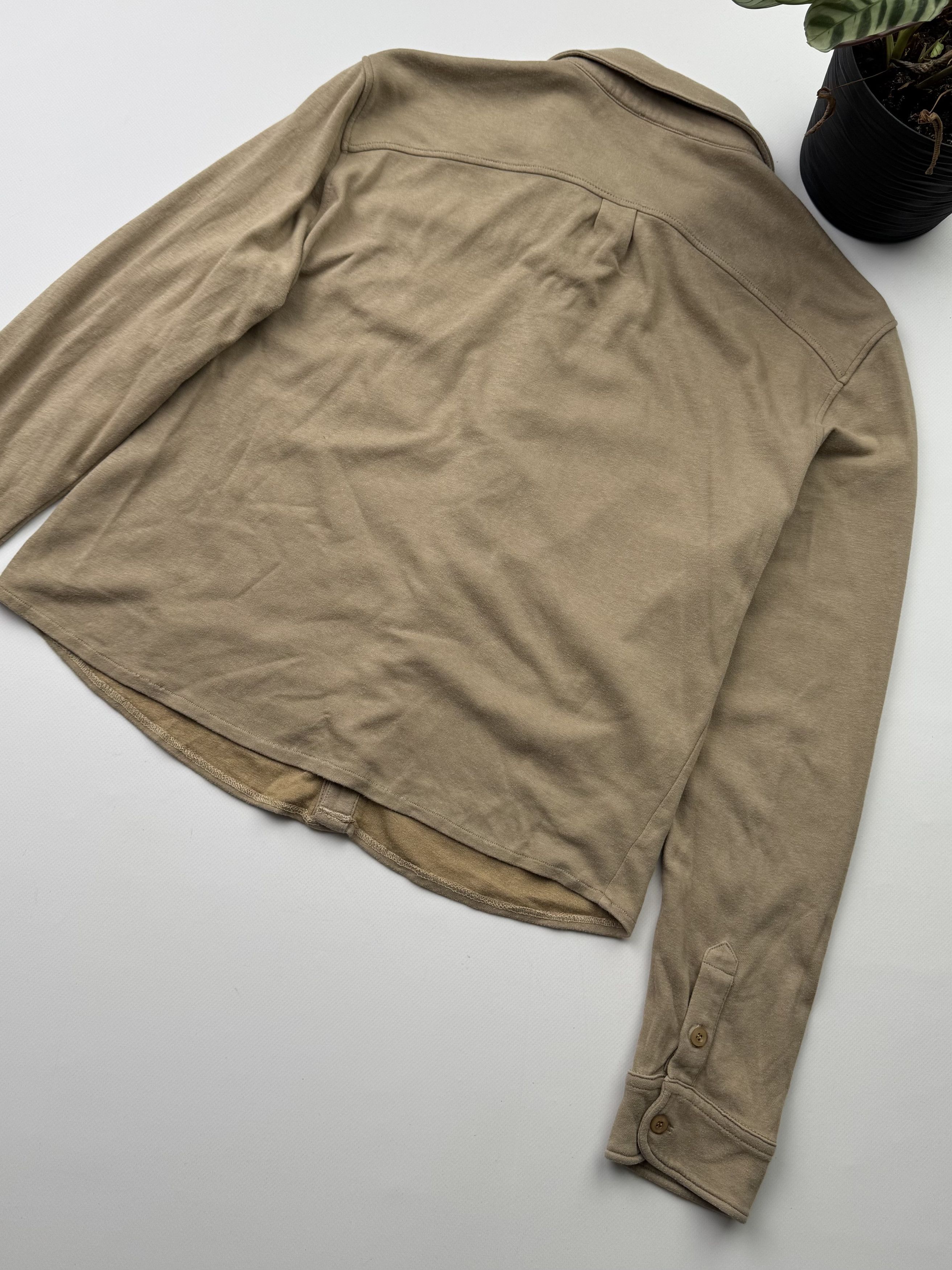 Reiss Reiss Shirt Long Sleeve (145) Size US S / EU 44-46 / 1 - 8 Thumbnail