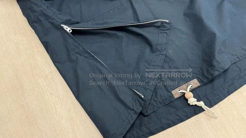 Other Nigel Cabourn x Liam Gallagher Long Coat. Size US M / EU 48-50 / 2 - 3 Thumbnail