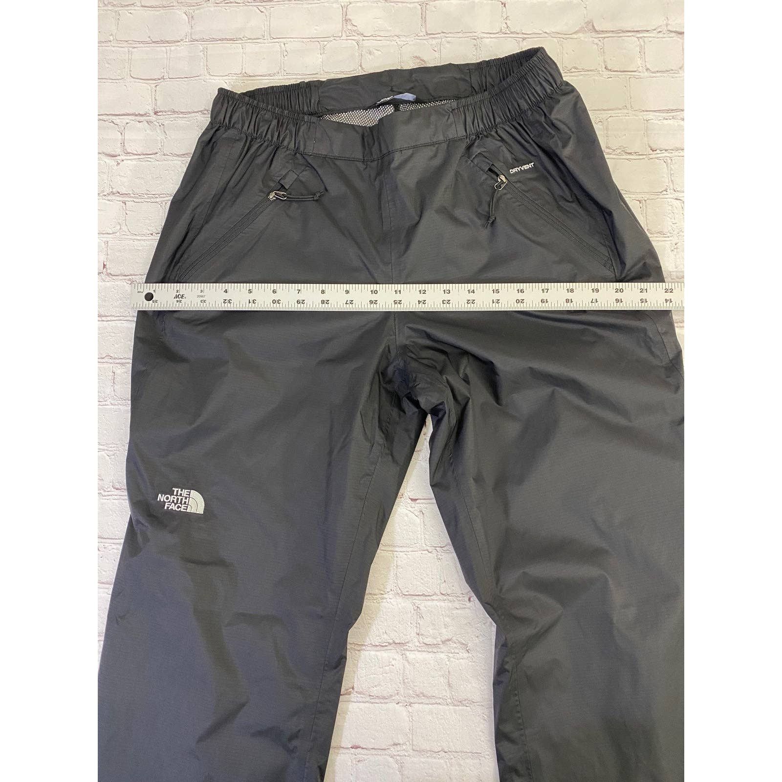 The North Face Women’s the north face wind breaker pants Size 30" / US 8 / IT 44 - 8 Thumbnail