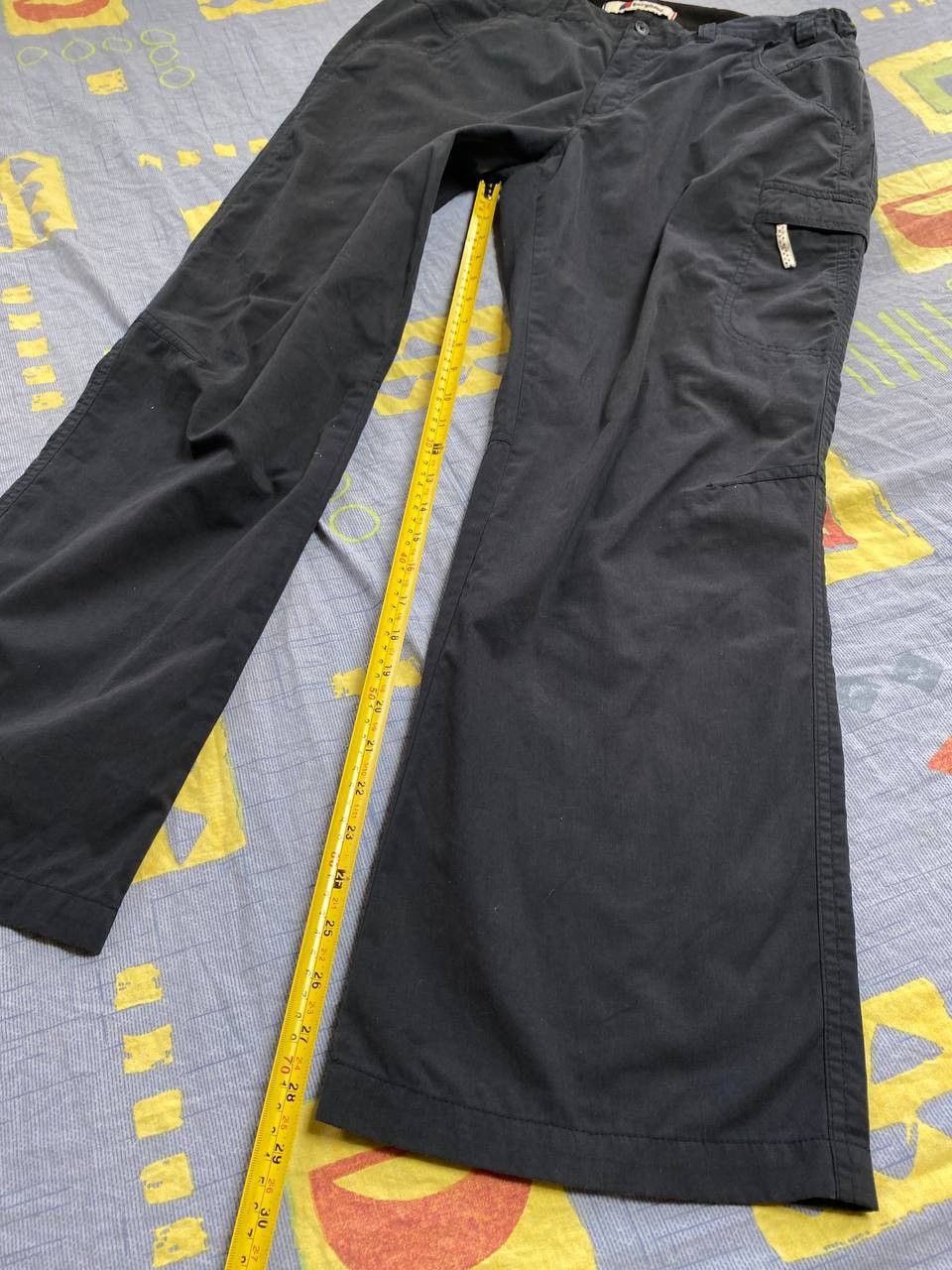 Berghaus Berghaus Mens Pants Size US 32 / EU 48 - 10 Thumbnail
