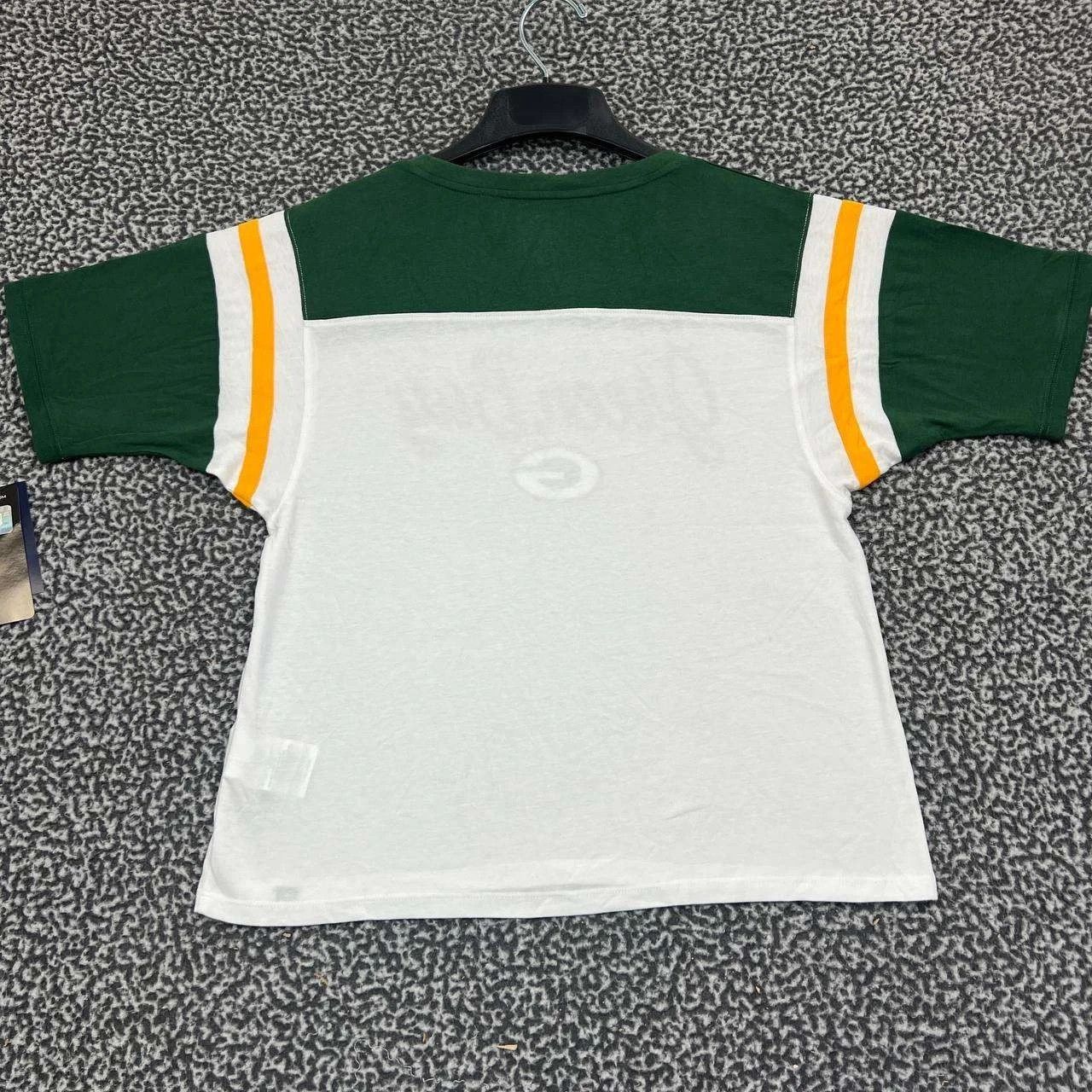 Other Green Bay Packers Shirt Women Fanatics Short Sleeve M Size M / US 6-8 / IT 42-44 - 2 Thumbnail