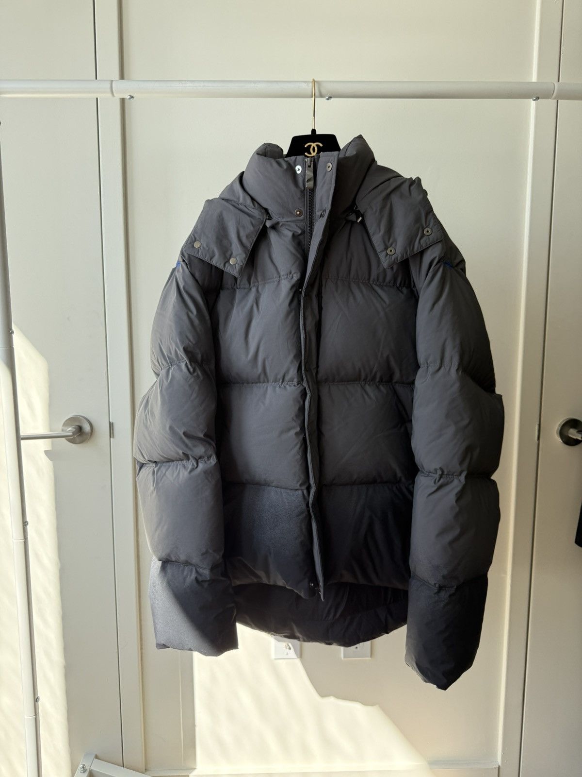 Ader Error × Zara Ader Error x Zara 21fw oversizedpuffer Size US M / EU 48-50 / 2 - 1 Thumbnail