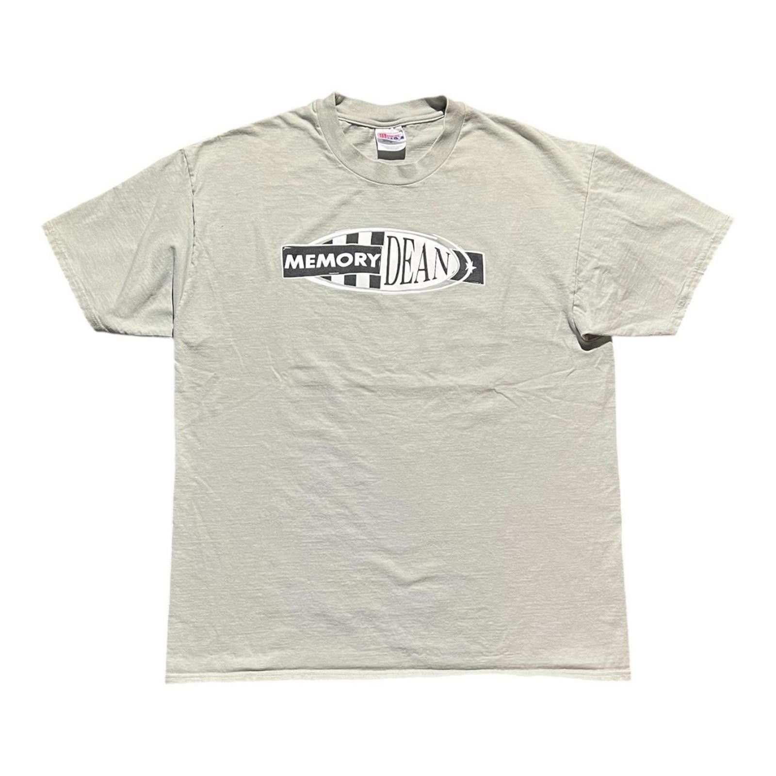 Other Vintage Memory Dean T Shirt Size US XL / EU 56 / 4 - 1 Thumbnail