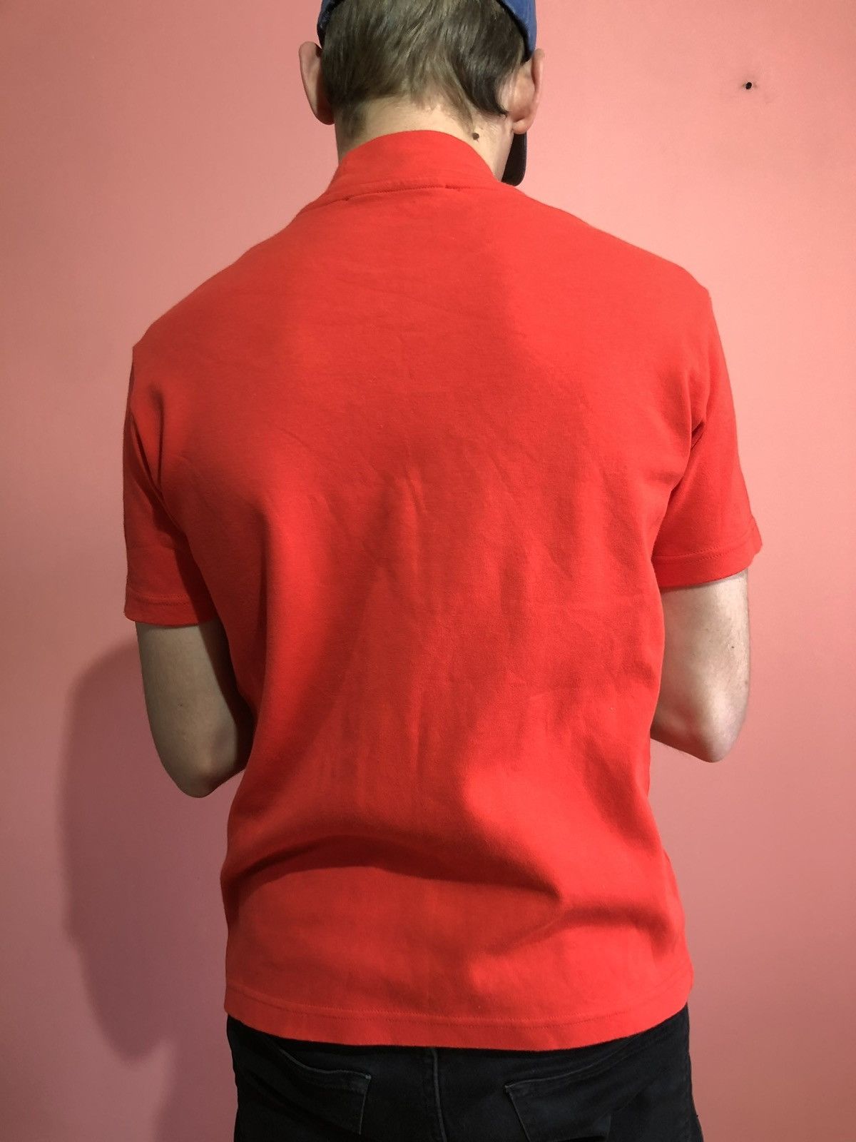 Ferrari × Vintage Ferrari vintage puma shirt tee streetwear racing Size US S / EU 44-46 / 1 - 5 Thumbnail