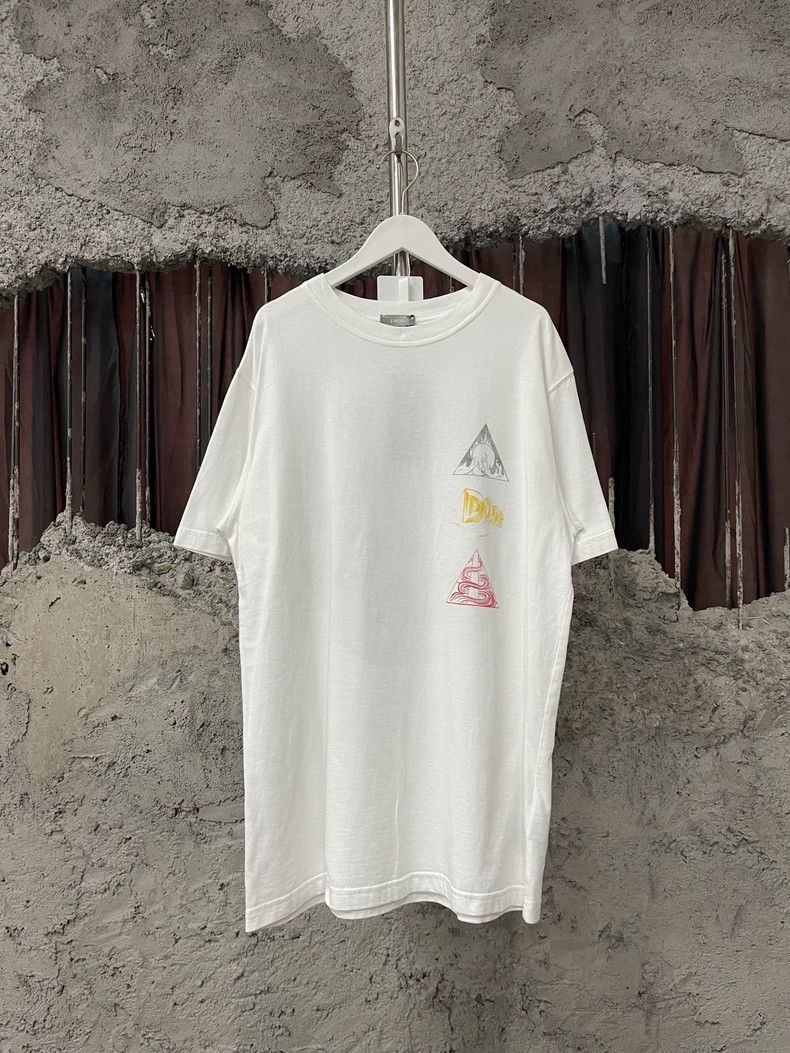 DiorShort sleeves 2503-Nextarrow