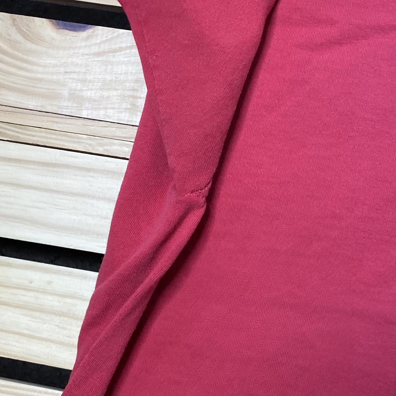 Other Vintage Rietveld Red Faded Surf Tee Size XL Size US XL / EU 56 / 4 - 5 Thumbnail