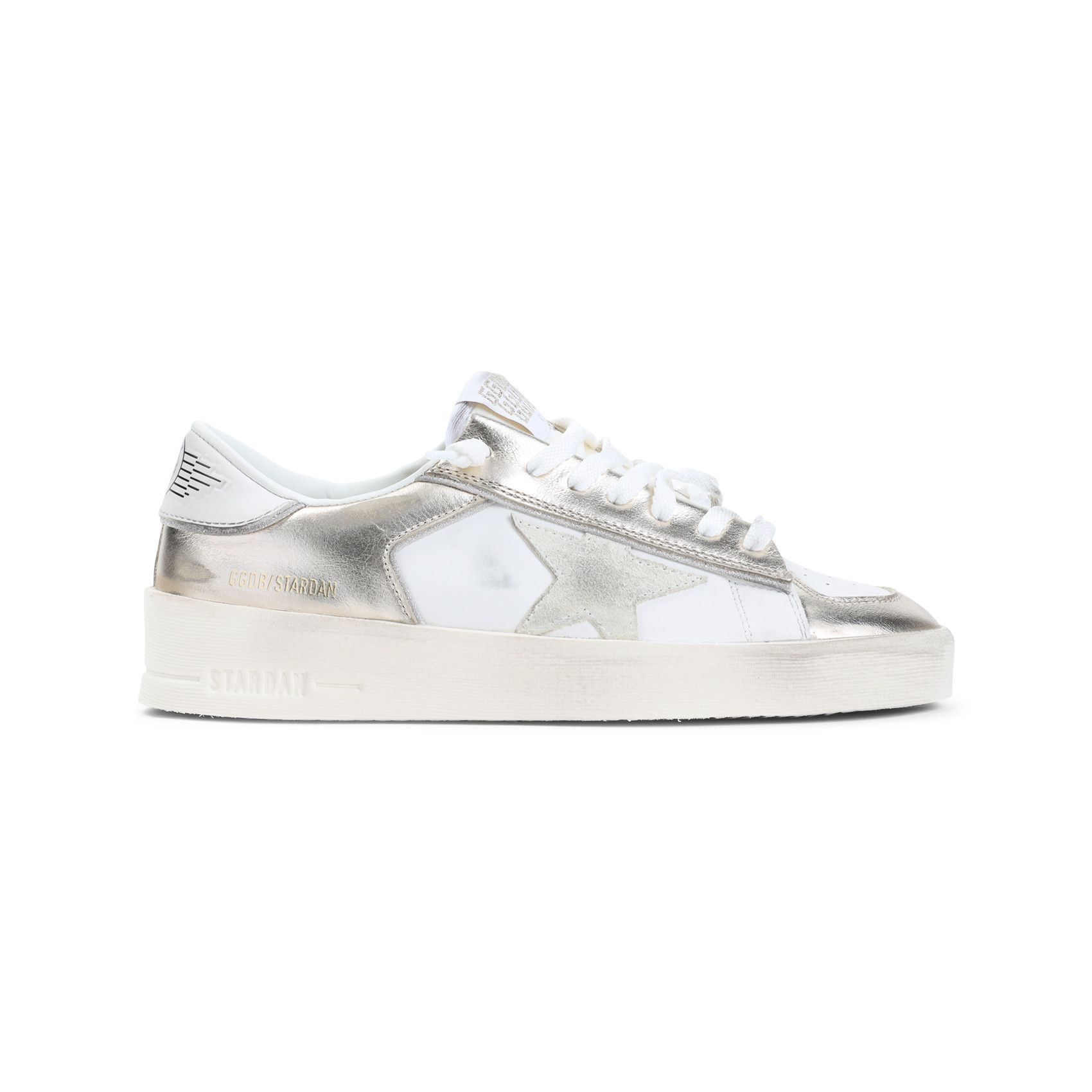 Golden Goose Stardan Sneakers