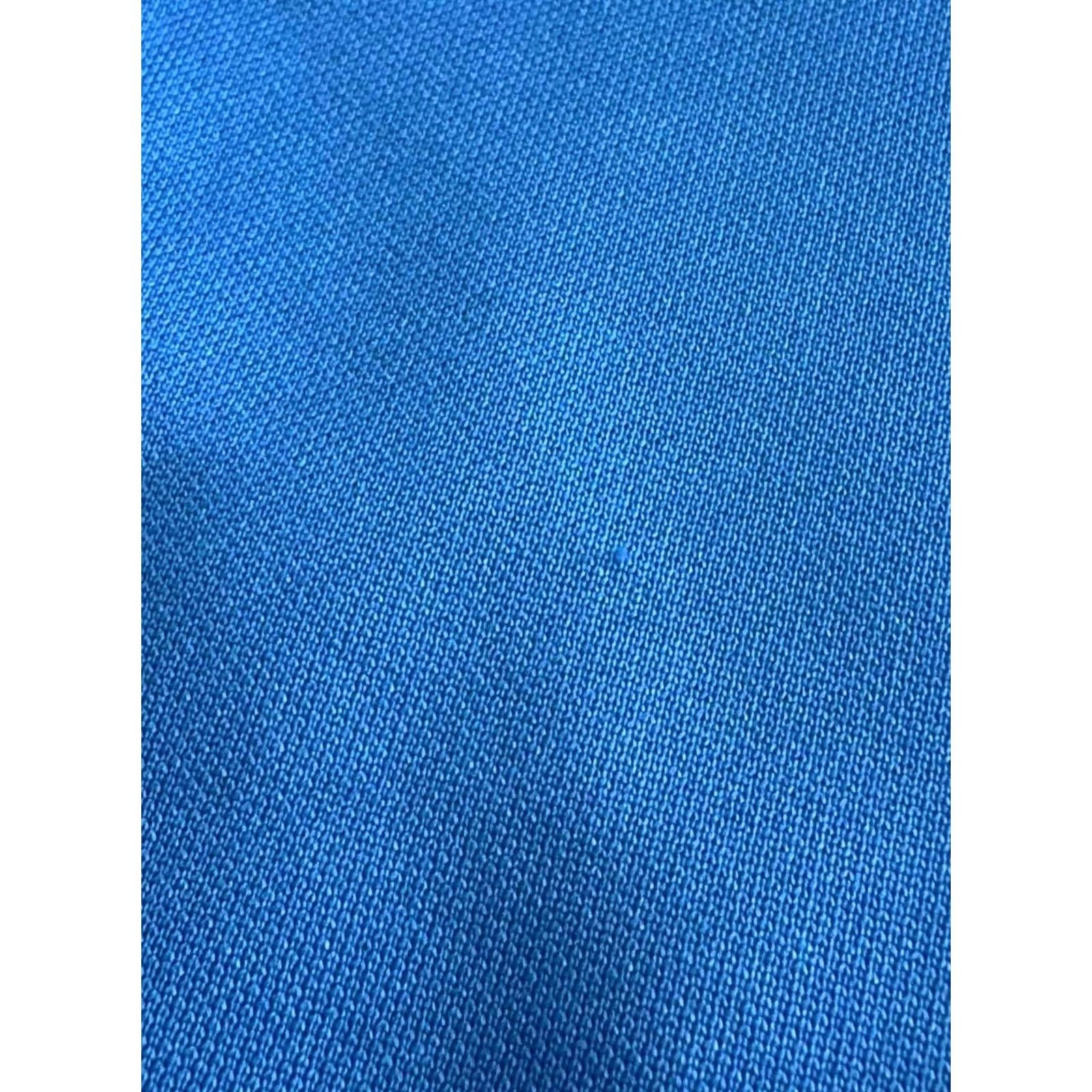 Nike NIKE DRI-FIT PARK 2024 Shirt Jersey L Blue White Football Soccer Training Men Size US L / EU 52-54 / 3 - 7 Thumbnail