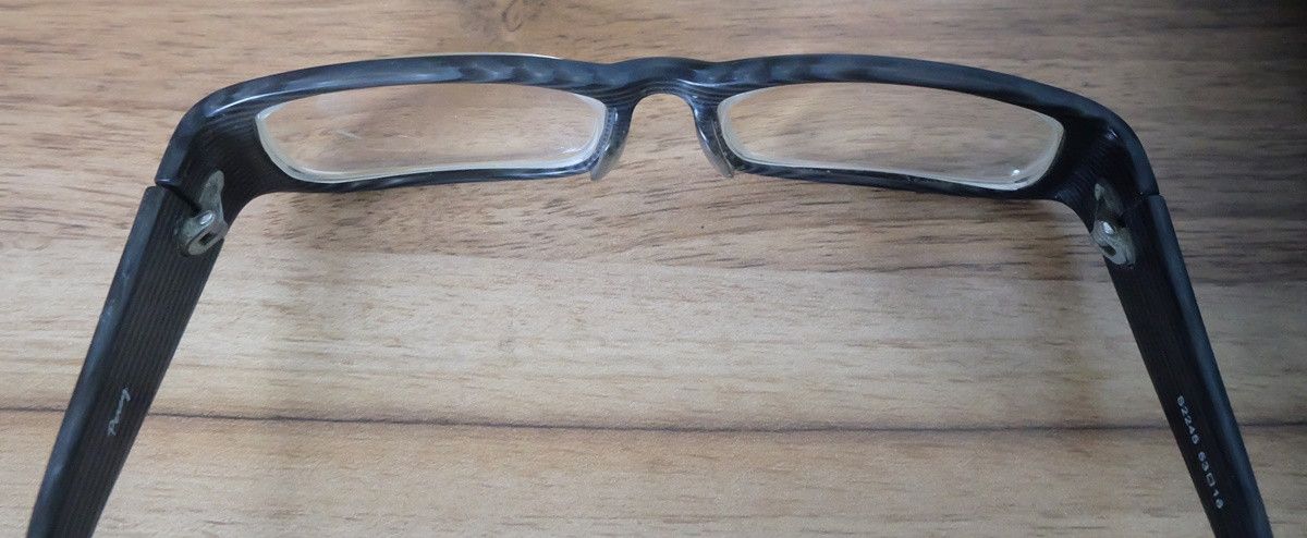 Designer Percy S2245 Glasses Size ONE SIZE - 8 Thumbnail
