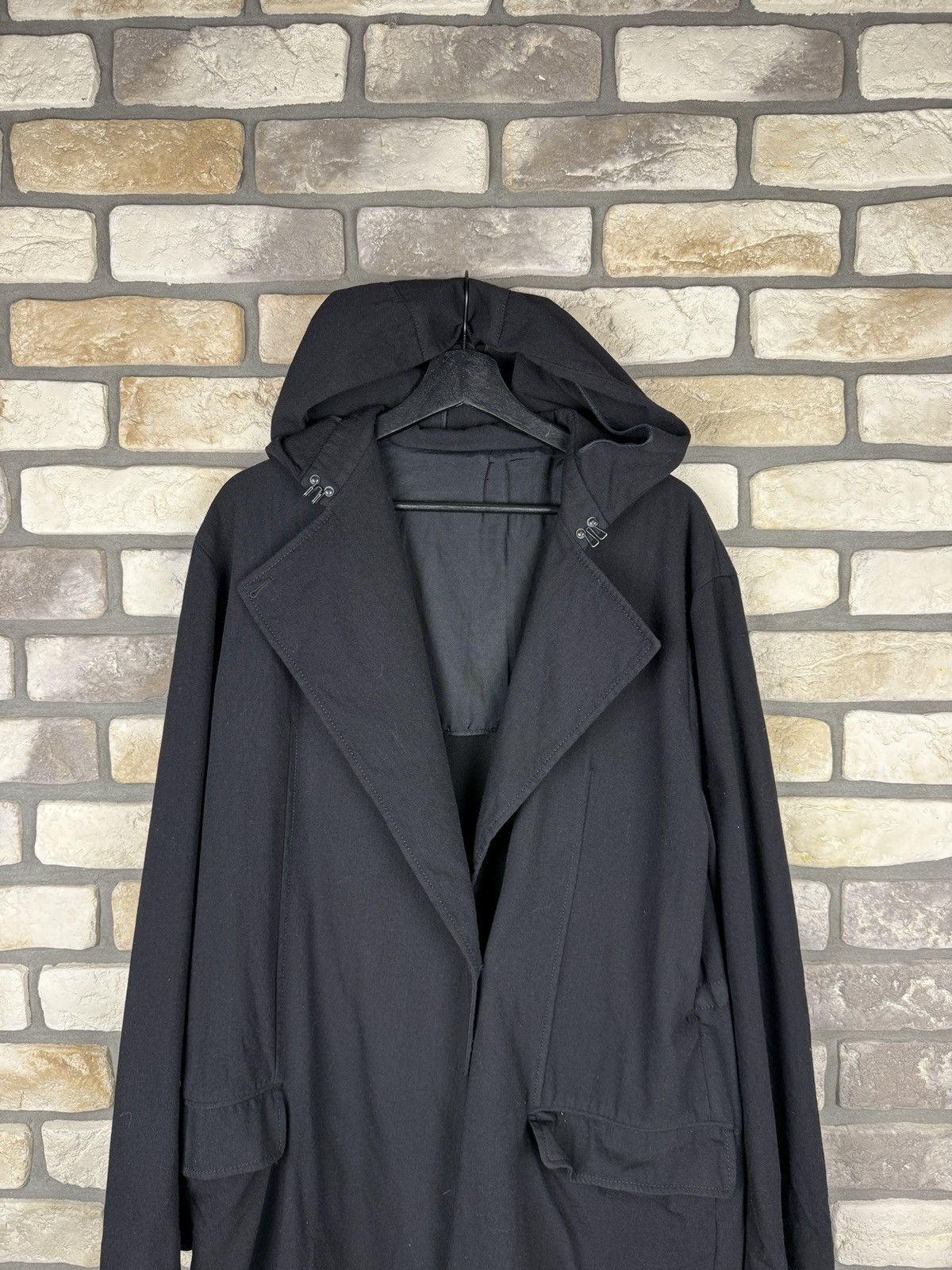 Acne Studios × Designer Very Rare Acne Studios jacket coat trench Size US M / EU 48-50 / 2 - 4 Thumbnail