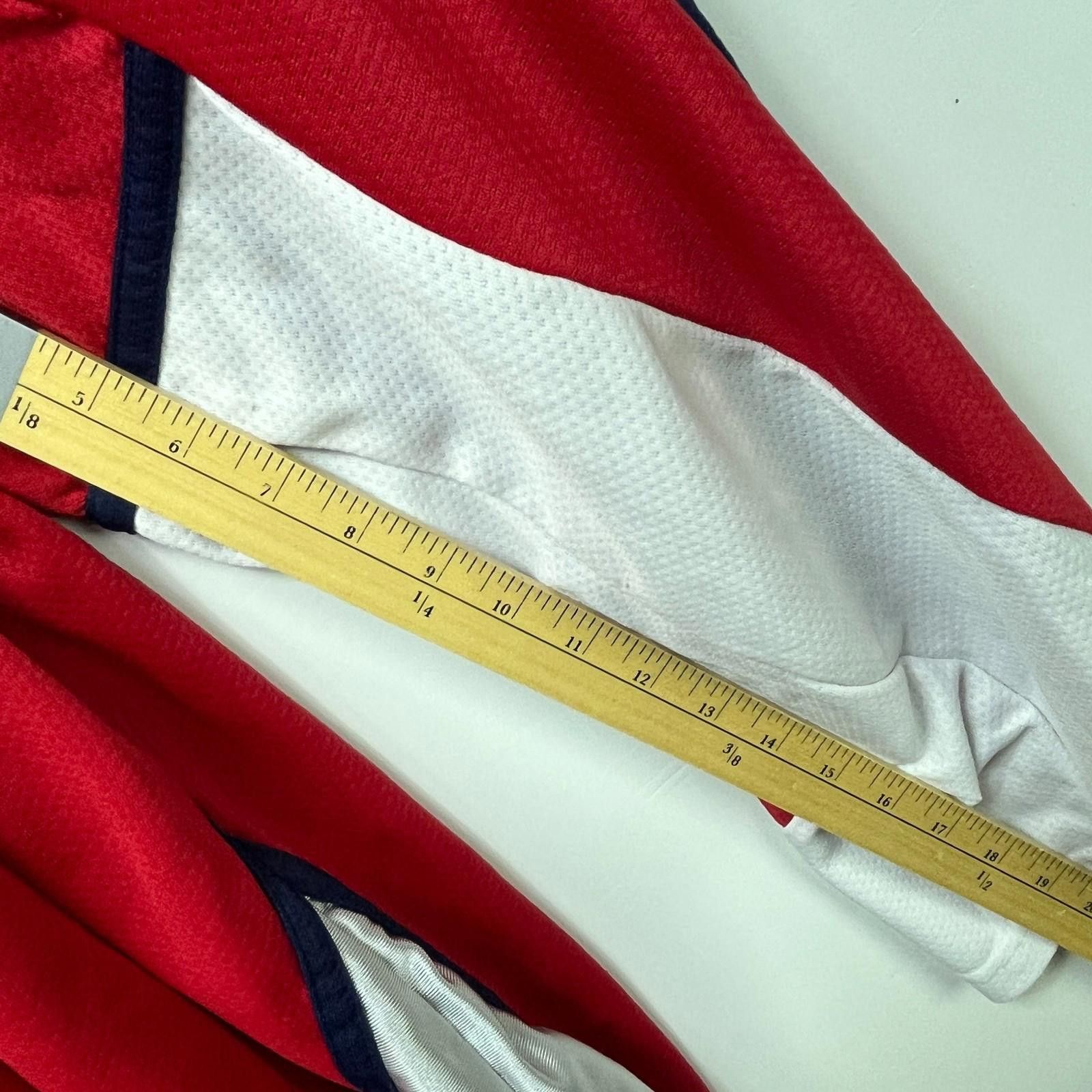 Other Vintage Team Canada Hockey Molson Canadian Beer Jersey Large Size ONE SIZE - 8 Thumbnail