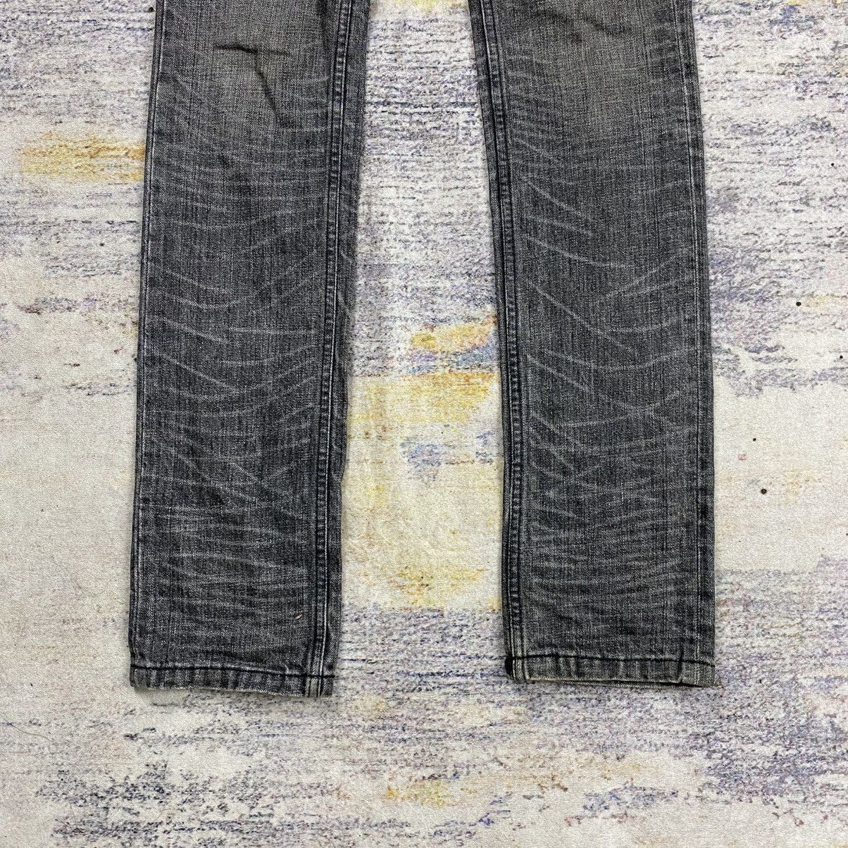 Lad Musician lad musician 4 lass musician denim pants Size US 29 - 4 Thumbnail